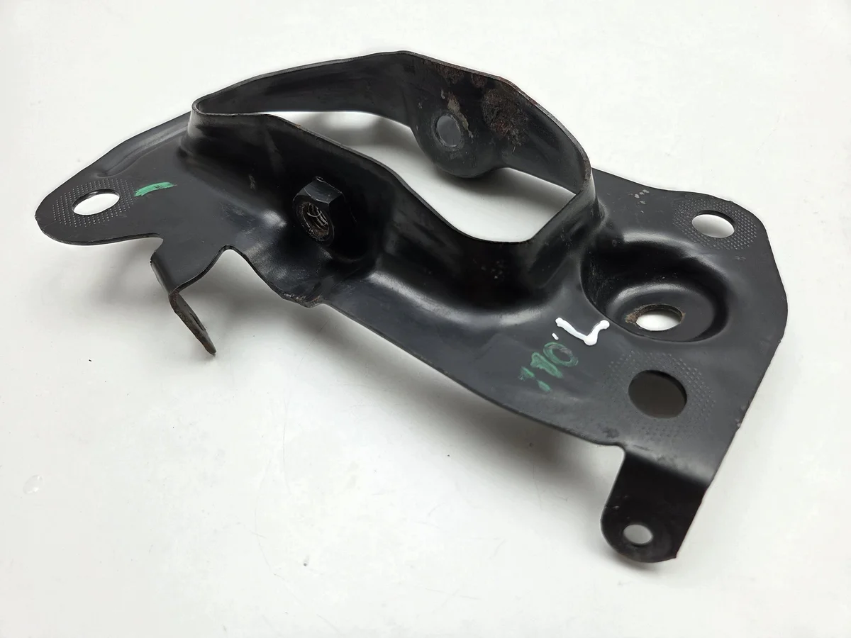 Suporte Eixo Traseiro VW Sharan II 3C0505129B image 6