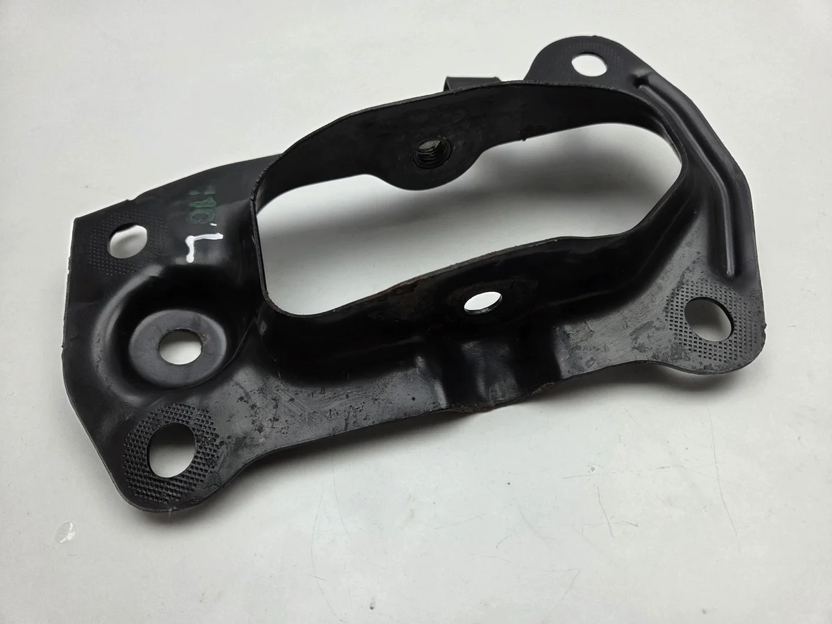 Suporte Eixo Traseiro VW Sharan II 3C0505129B image 7