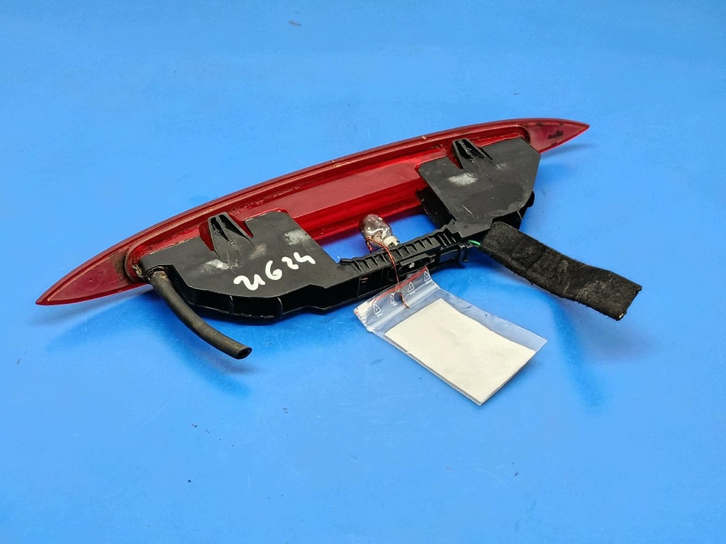 RENAULT MODUS LIGHT ADDITIONAL THIRD STOP 8200219415 ORIGINAL