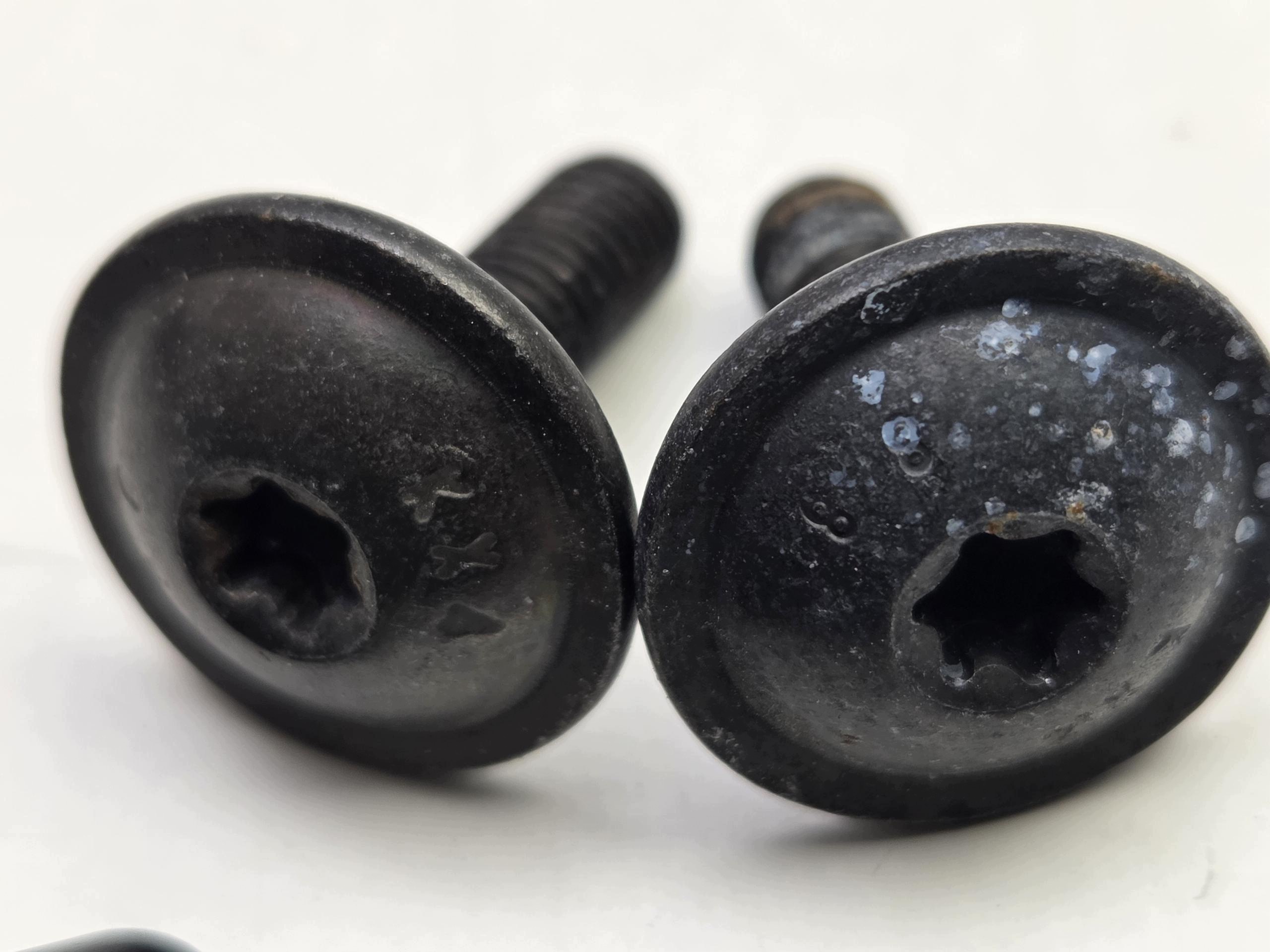 Schiebetürriegel Rechts Oben VW Sharan II image 5