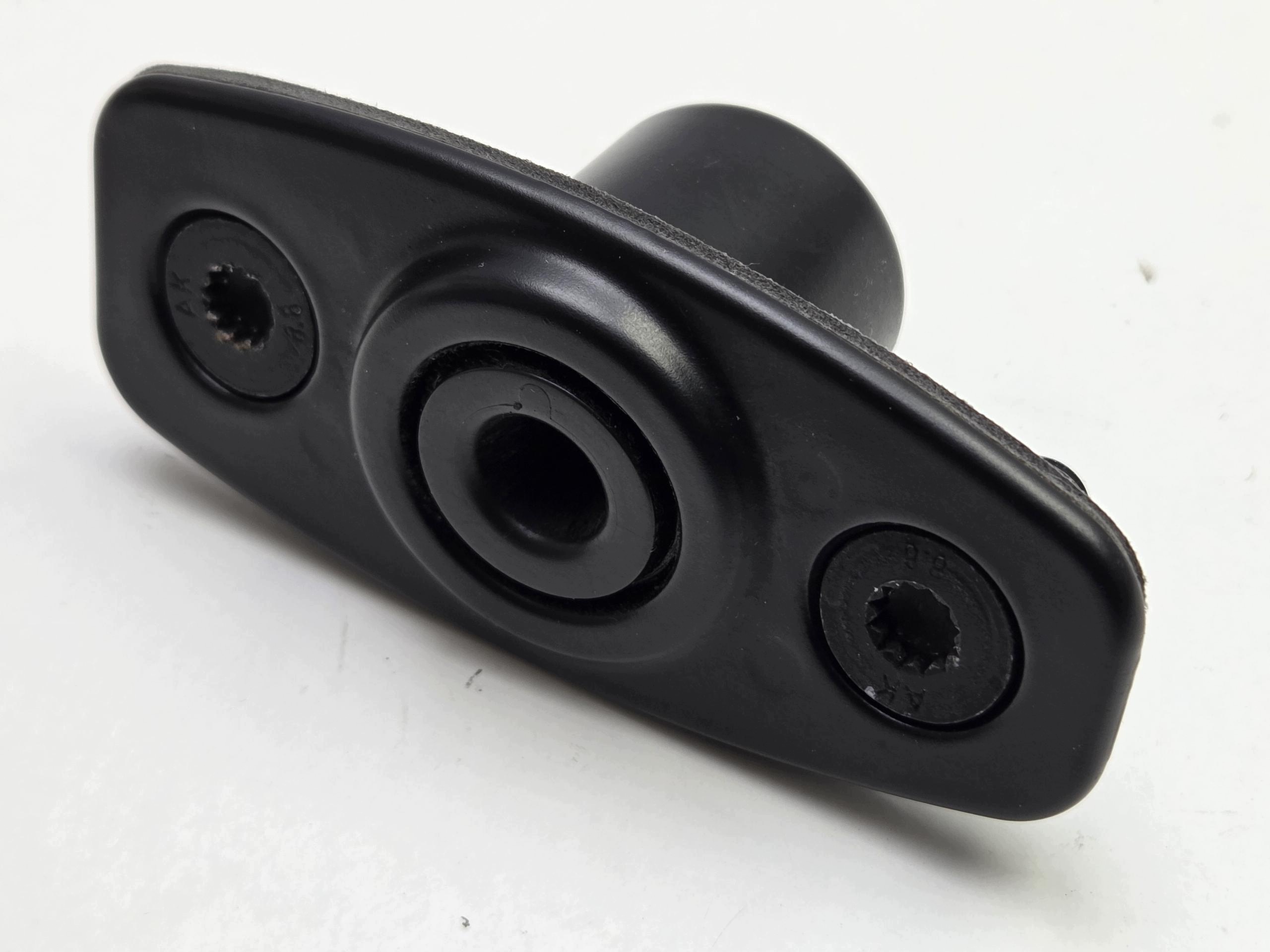 VW Sharan II 7N0843640 traba puerta corredera image 3