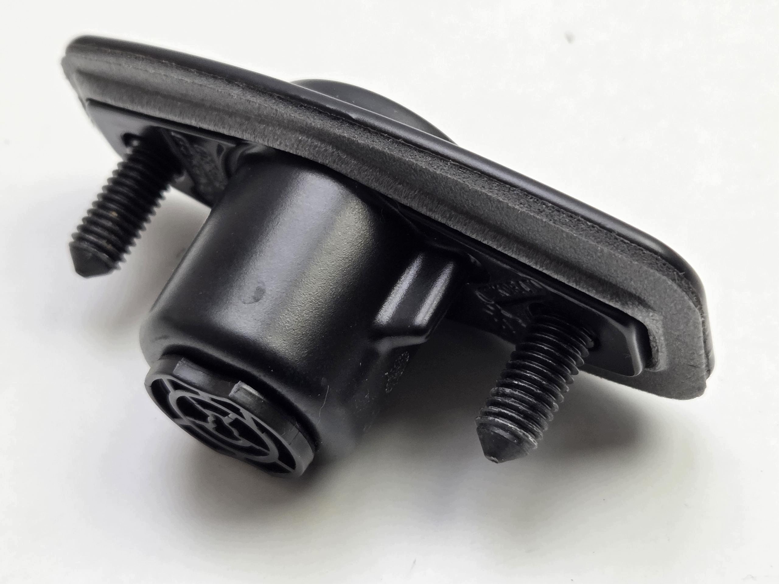 VW Sharan II 7N0843640 traba puerta corredera image 5