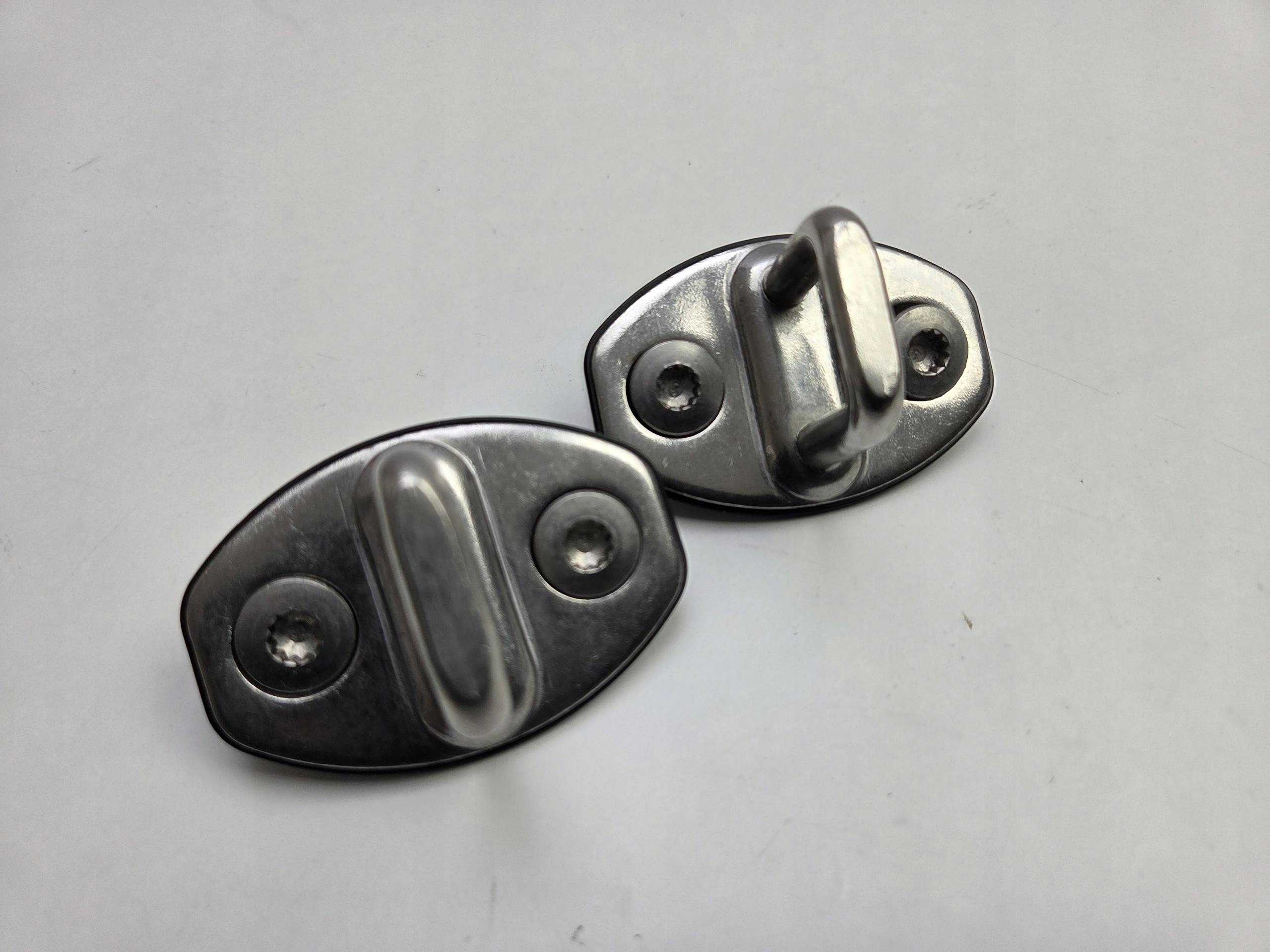 Verrou de porte arrière VW Sharan 7N 7N0837033