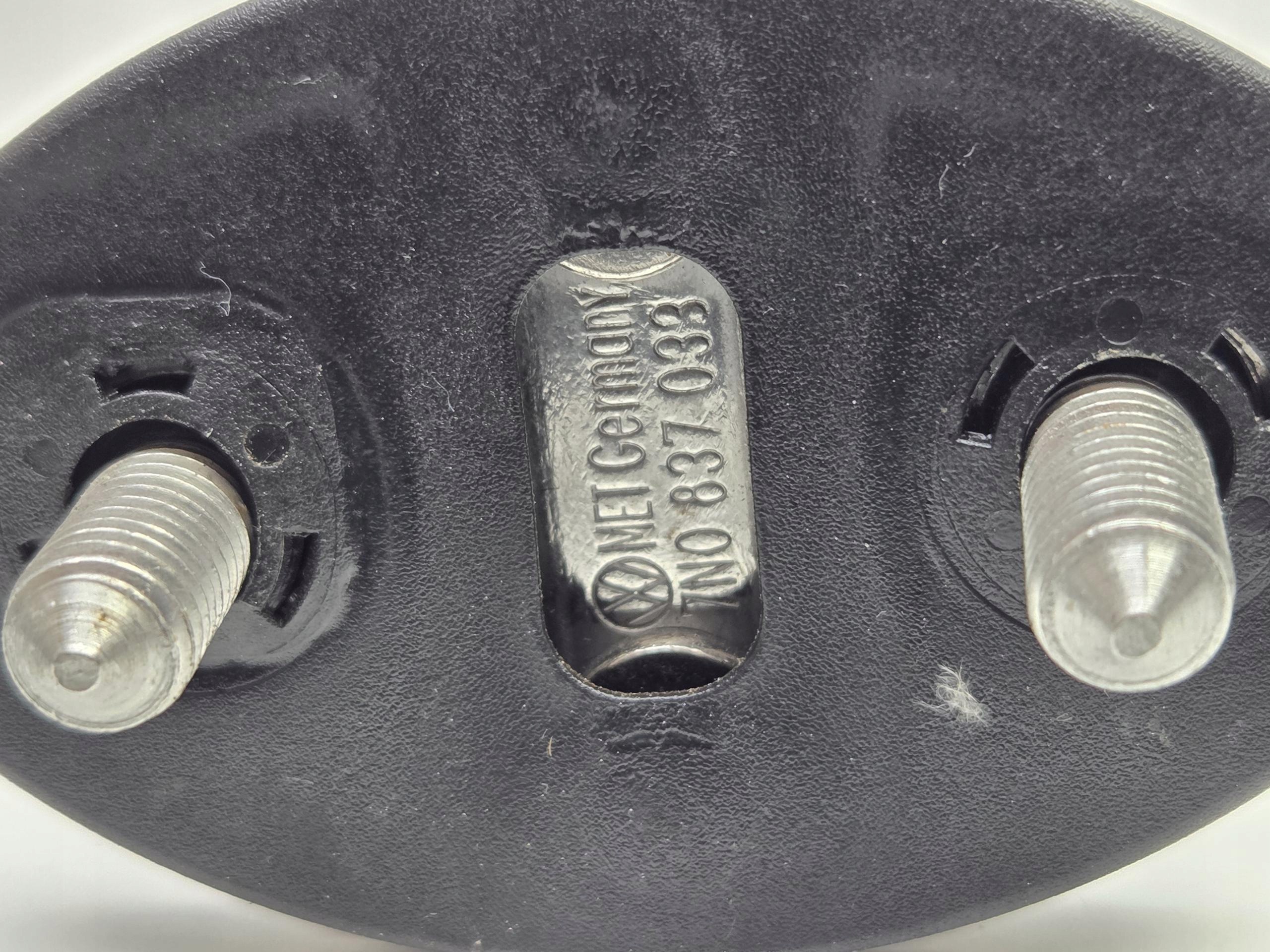 VW Sharan 7N Tailgate Lock Catch Left Right 7N0837033 image 7