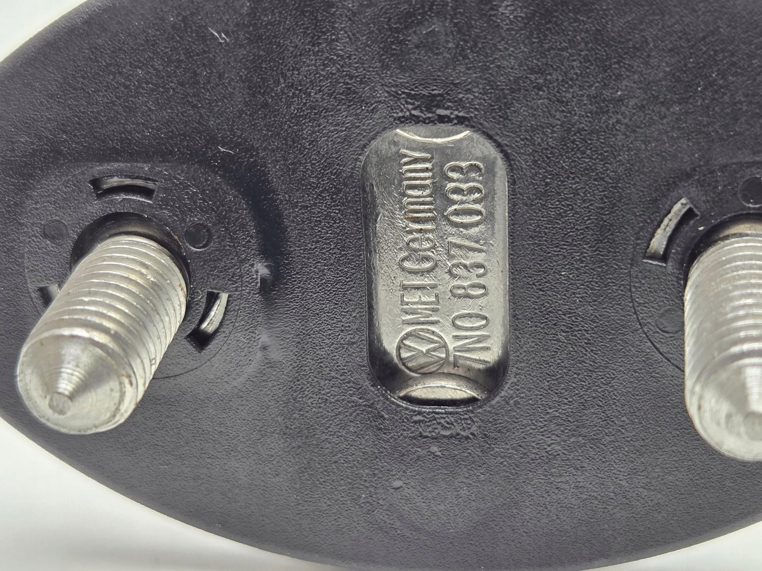 VW Sharan 7N Tailgate Lock Catch Left Right 7N0837033 image 8