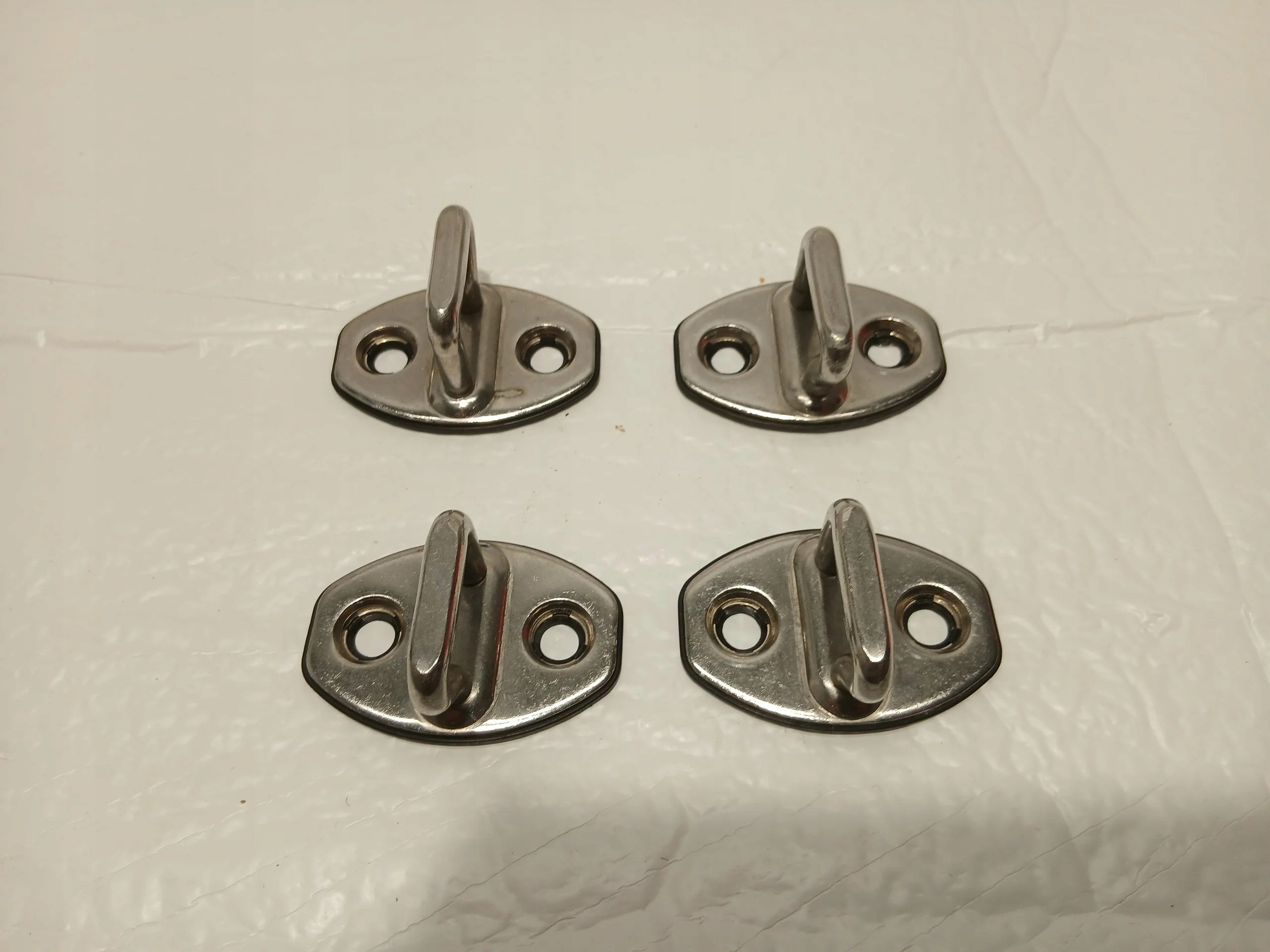 Pestillo de puerta VW Passat B6 2005- 3C0837033B image 2