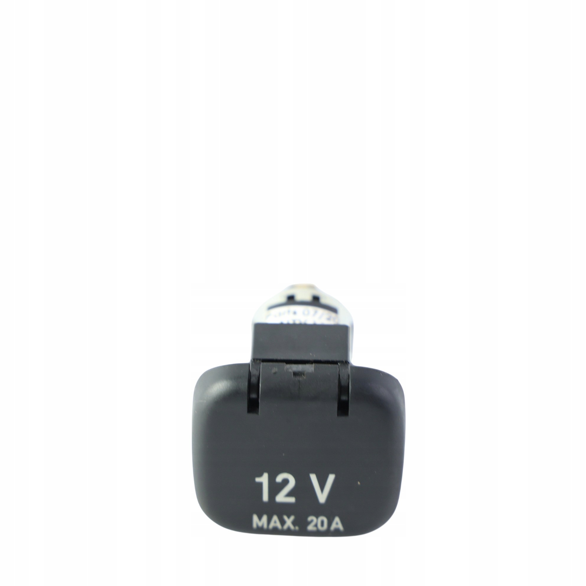 Prise allume-cigare Mercedes A1638200051 image 3