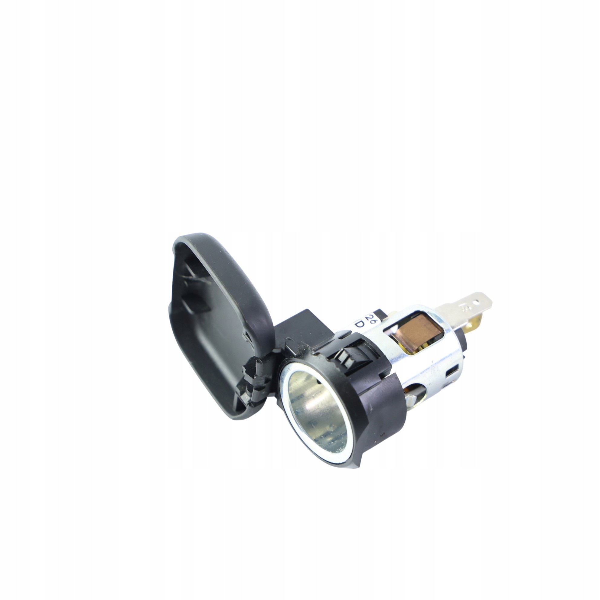 Prise allume-cigare Mercedes A1638200051 image 5