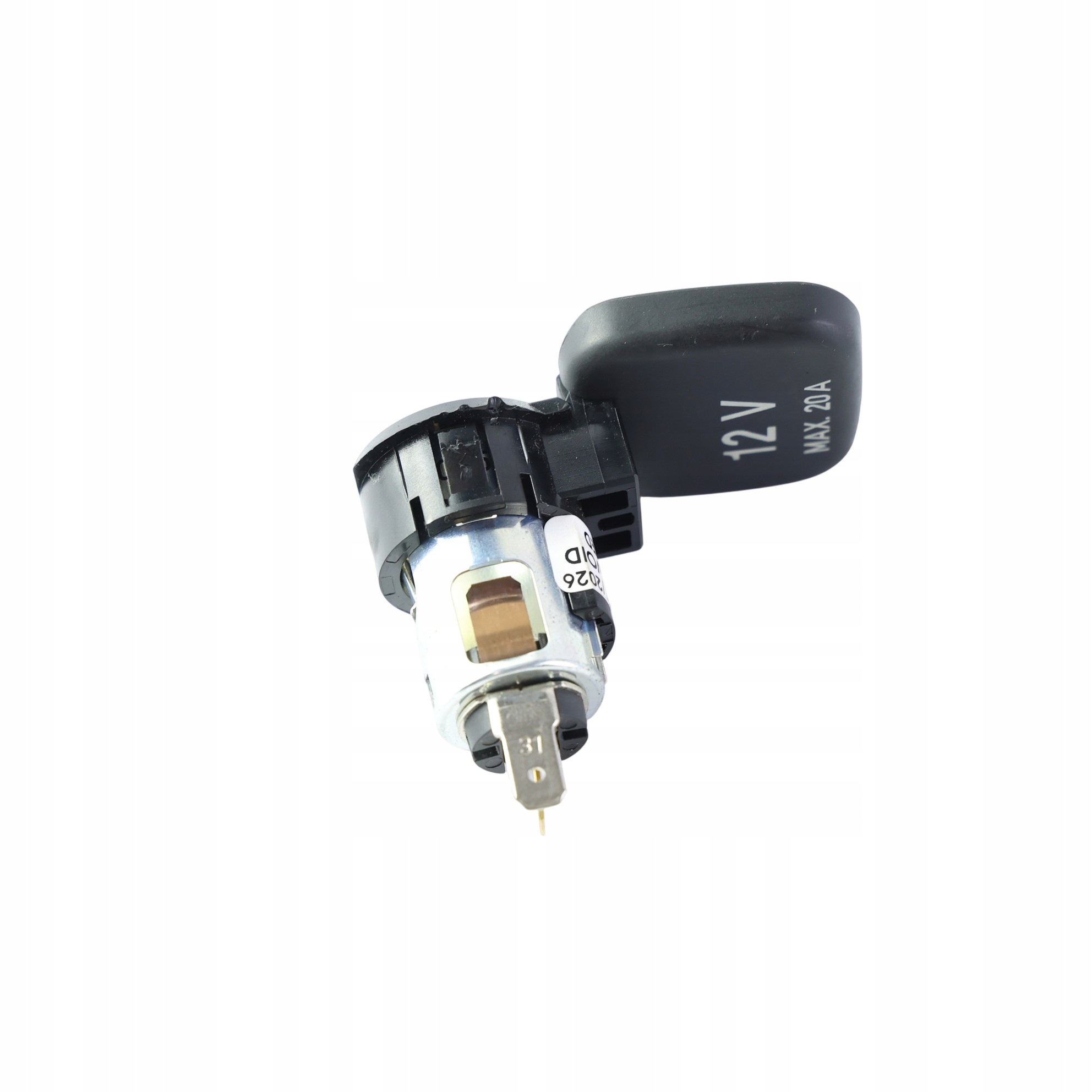 Prise allume-cigare Mercedes A1638200051 image 7