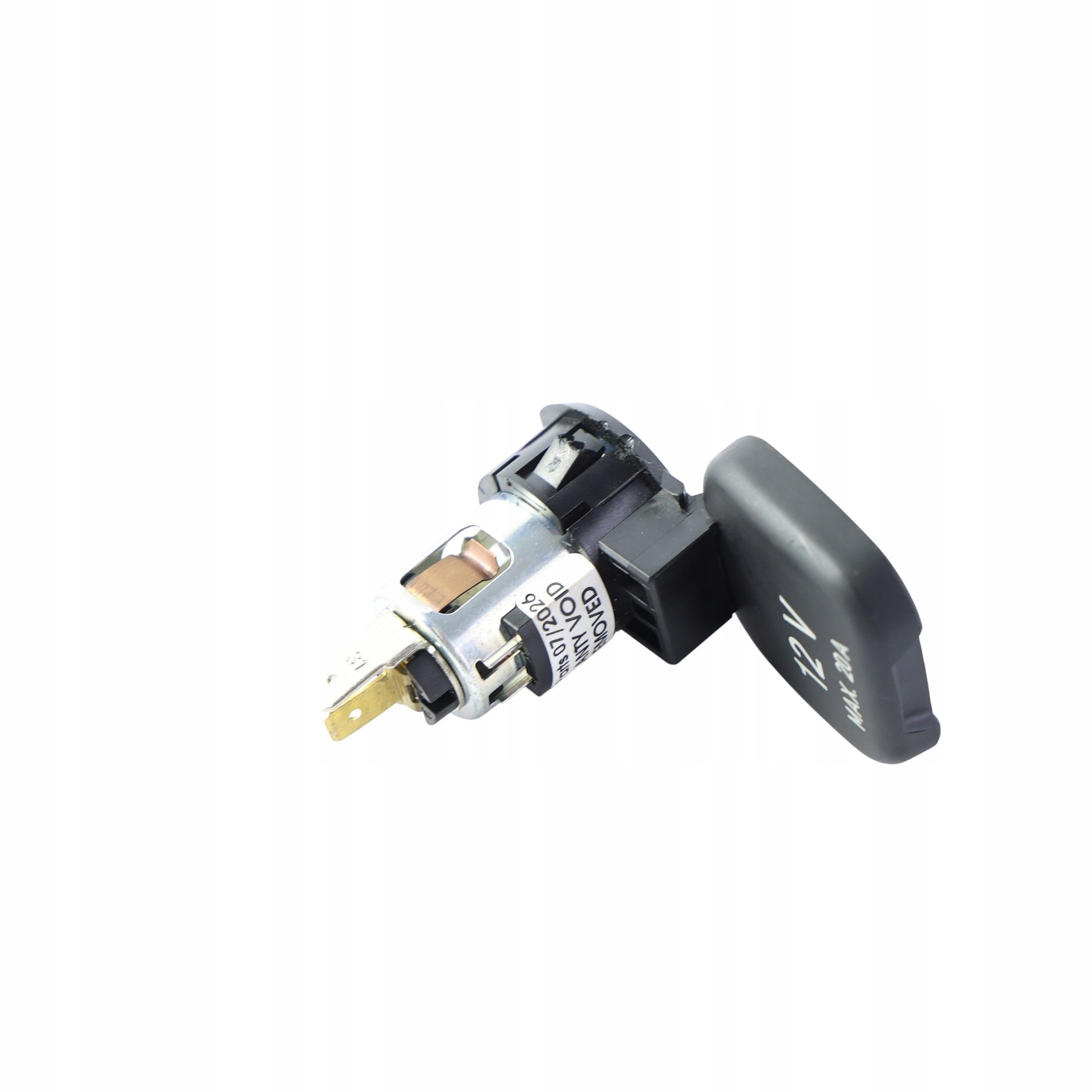 Prise allume-cigare Mercedes A1638200051 image 8
