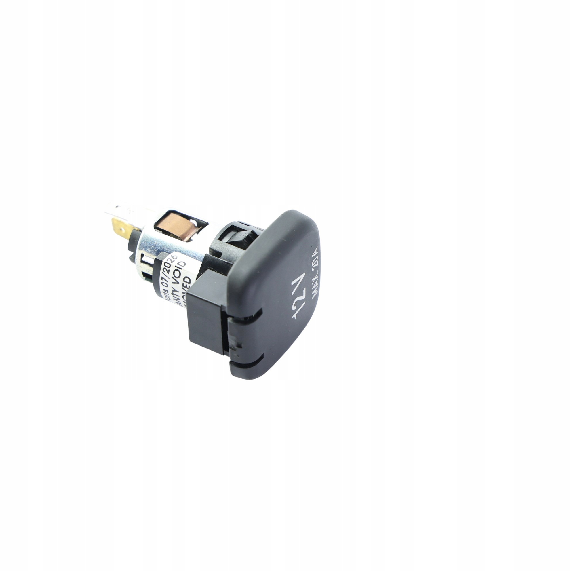 Prise allume-cigare Mercedes A1638200051 image 9