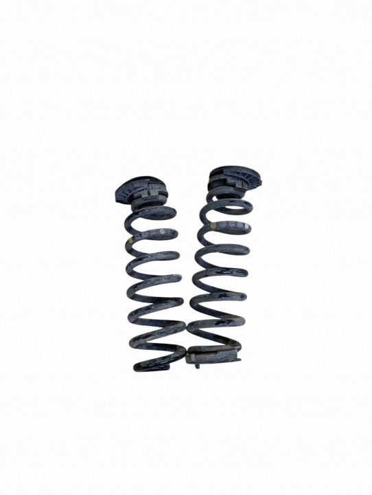 Mercedes-Benz GLC C253 2022 Takajousituksen aluslevyt