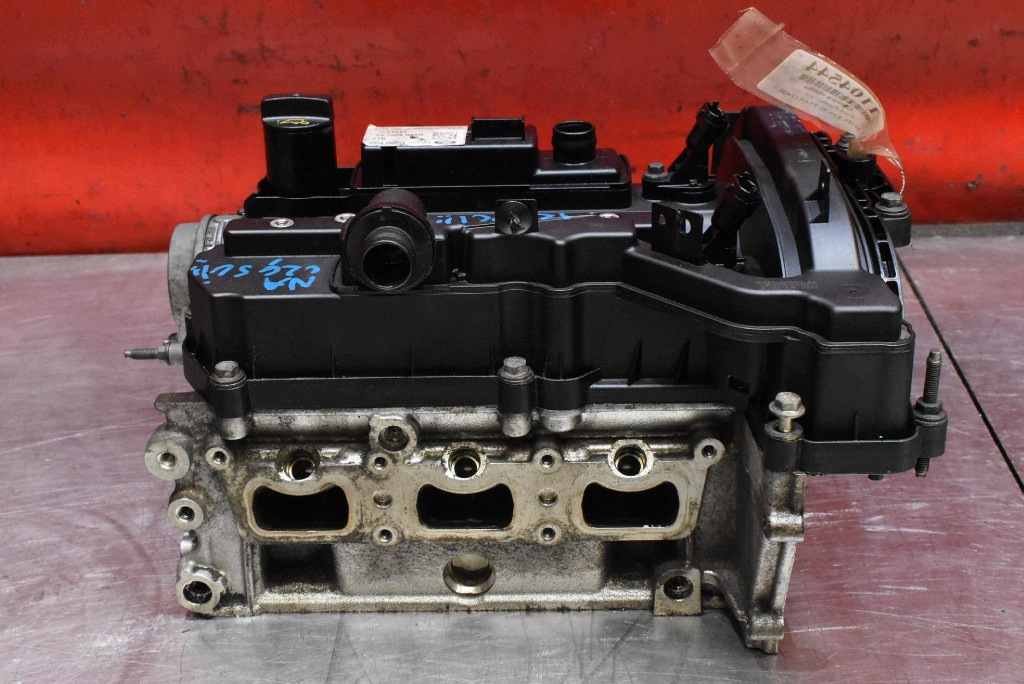 Cylinderhuvud RFE3BG-6090 Ford Fiesta MK8 1.1 Ti-VCT 70 hk 17-21 image 2