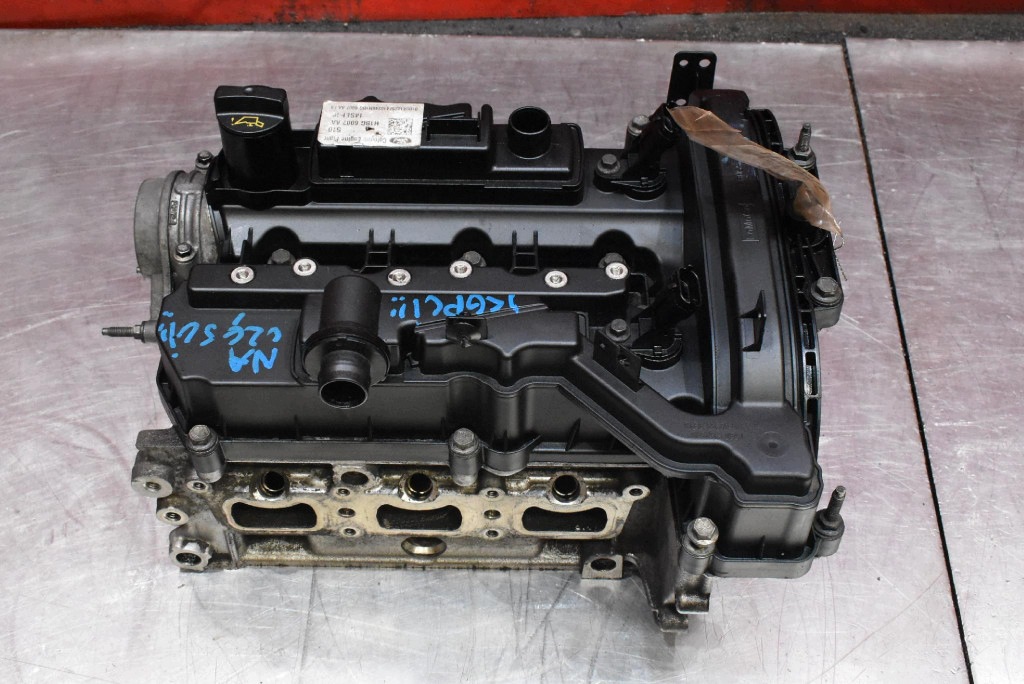 Moottorin kansi RFE3BG-6090 Ford Fiesta MK8 1.1 Ti-VCT 70 hv 17-21