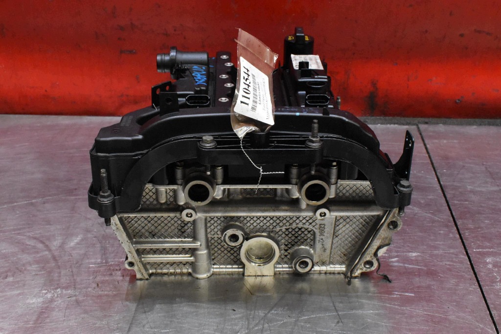 Cylinderhuvud RFE3BG-6090 Ford Fiesta MK8 1.1 Ti-VCT 70 hk 17-21 image 3
