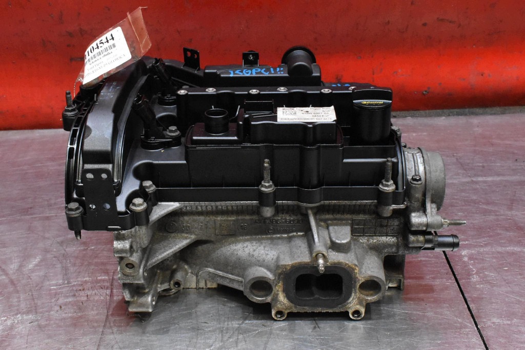 Cylinderhuvud RFE3BG-6090 Ford Fiesta MK8 1.1 Ti-VCT 70 hk 17-21 image 4