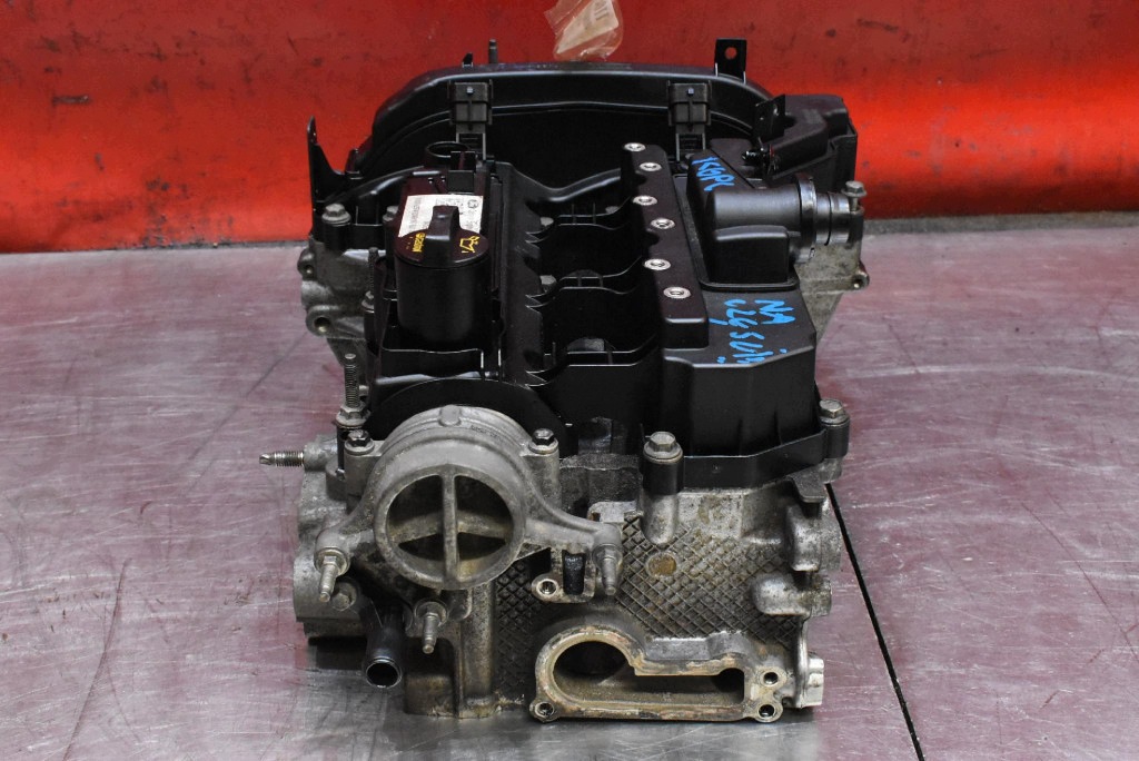 Cylinderhuvud RFE3BG-6090 Ford Fiesta MK8 1.1 Ti-VCT 70 hk 17-21 image 7