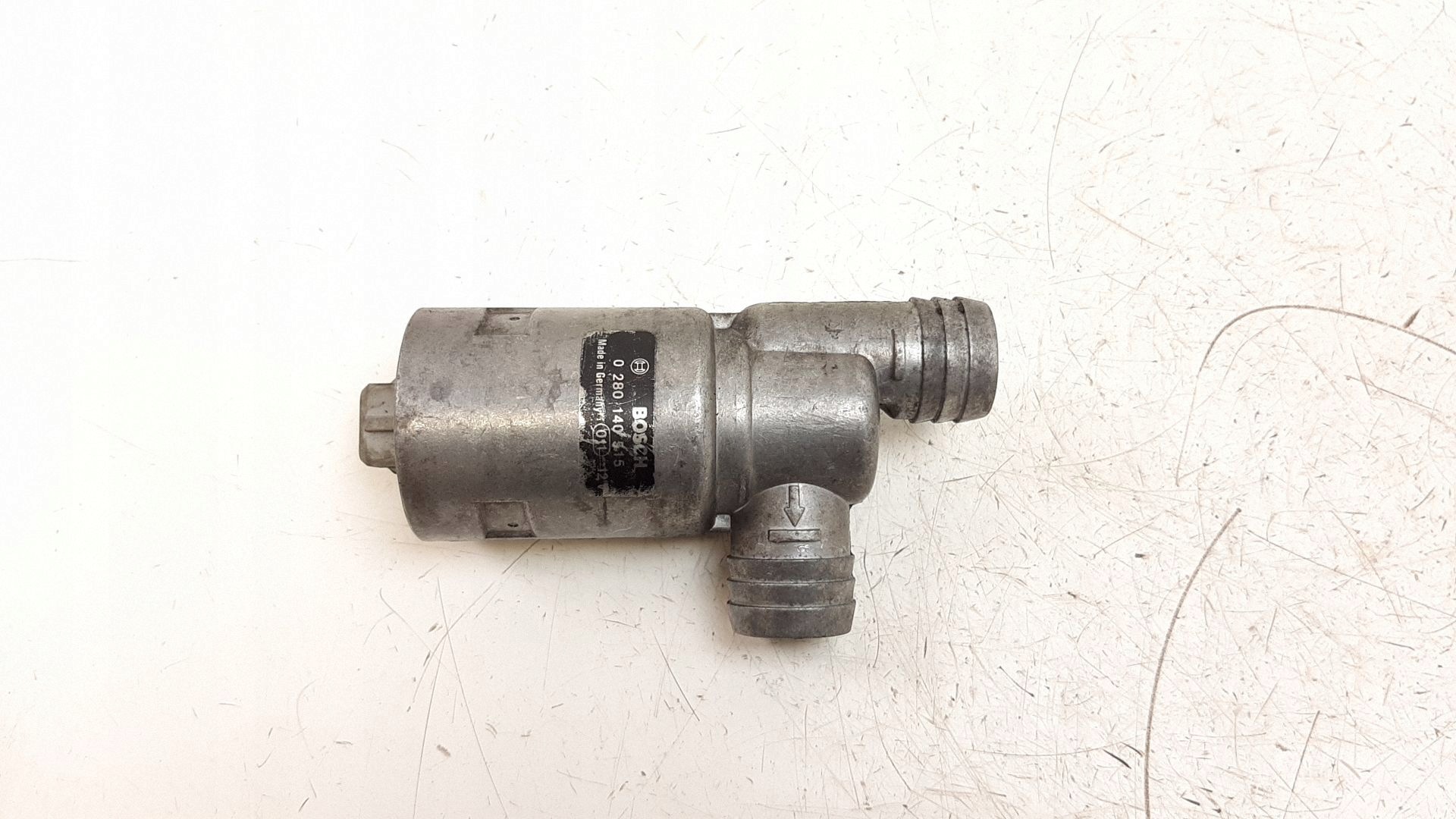 Porsche 928 1992 Idle Control Valve 0280140515 image 2