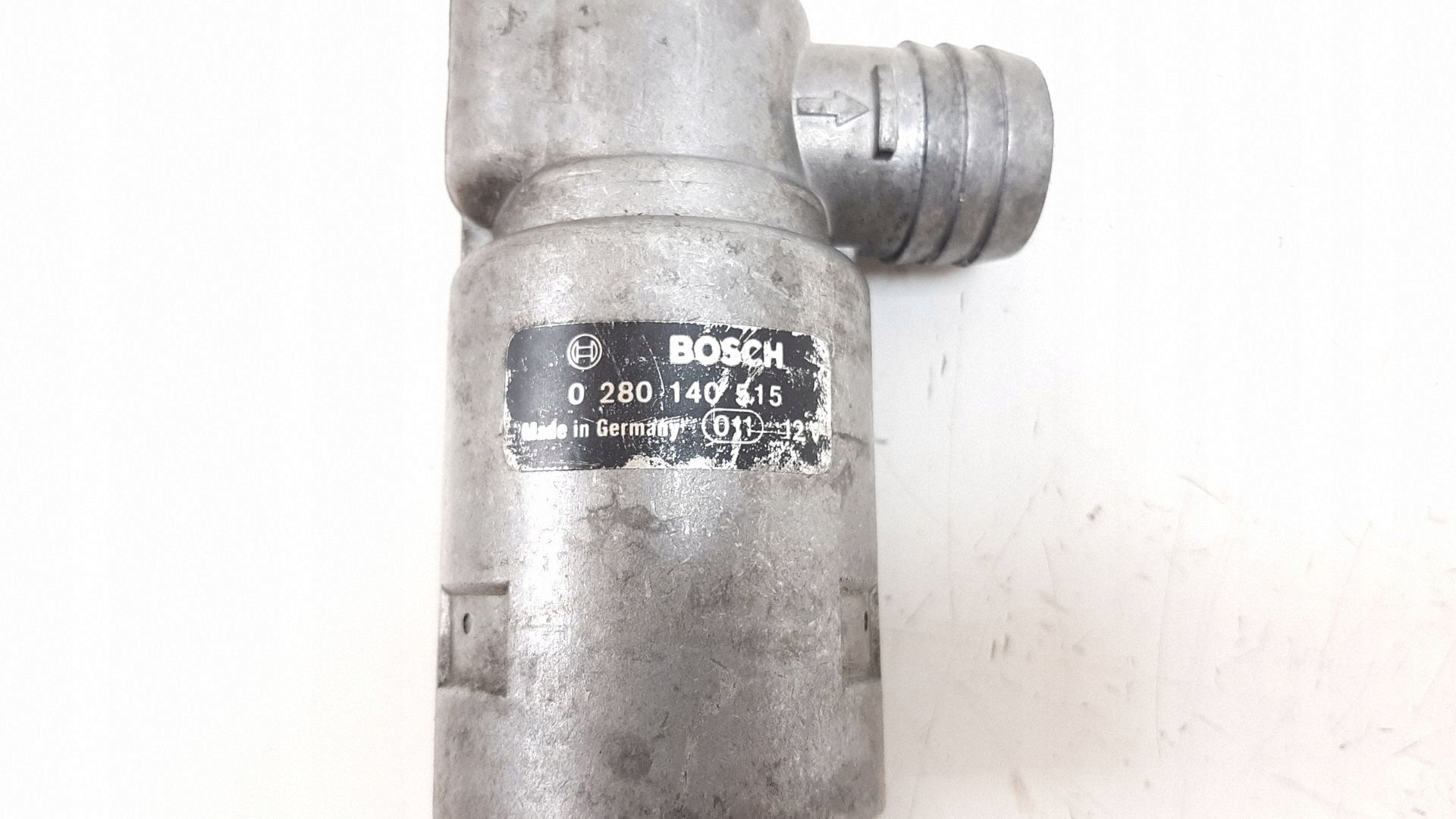 Porsche 928 1992 Idle Control Valve 0280140515 image 3