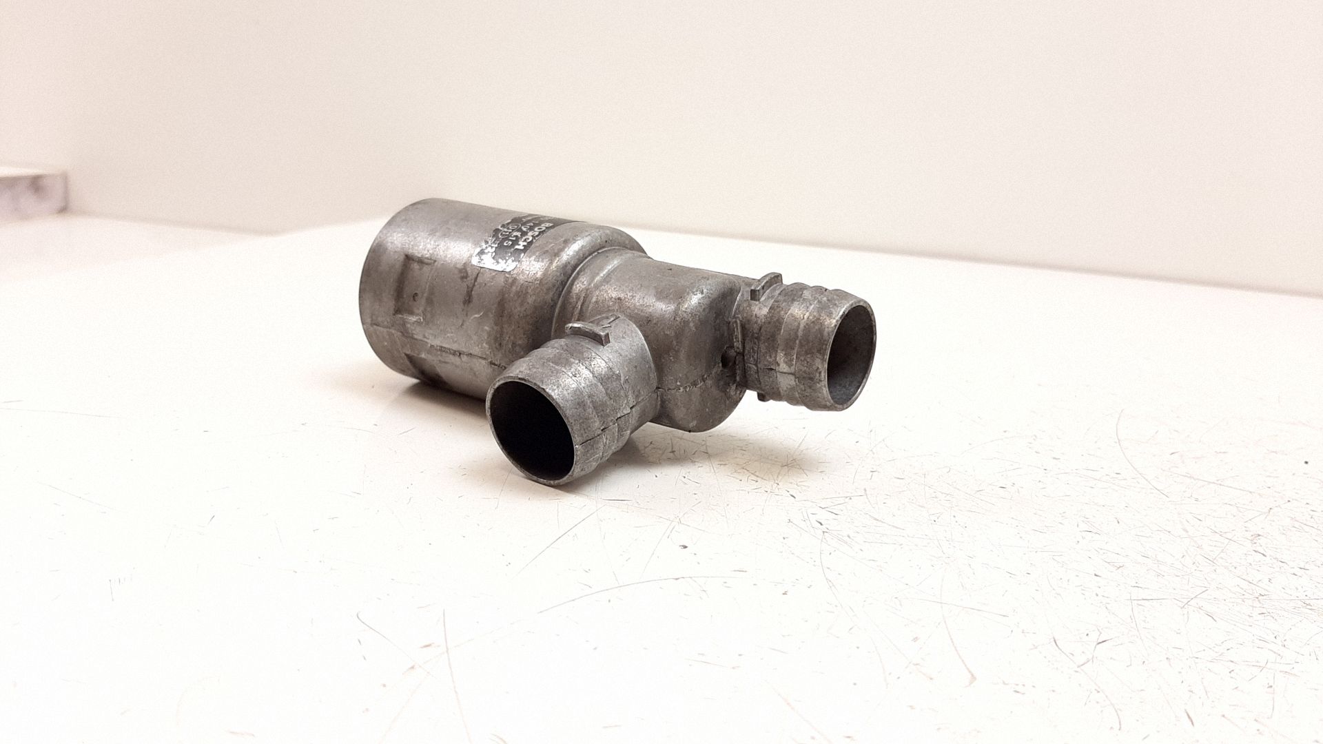 Porsche 928 1992 Idle Control Valve 0280140515 image 4