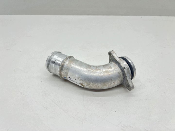 Turbocharger Water Pipe Porsche Cayenne (9Y0 9Y3) 06M121137AF