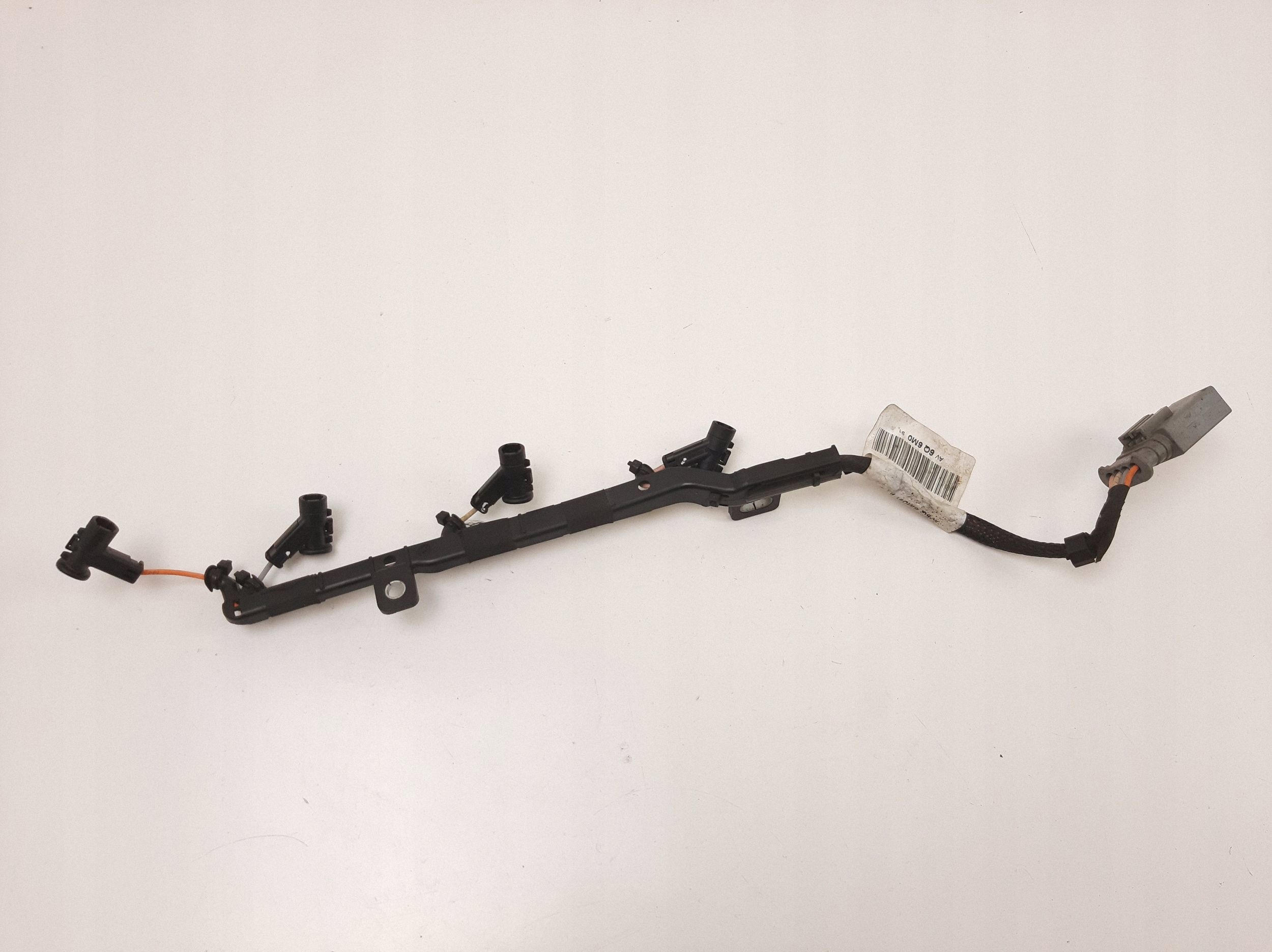 Ford Focus 2012 Glühkerzenkabel 6Q6M091AA image 3