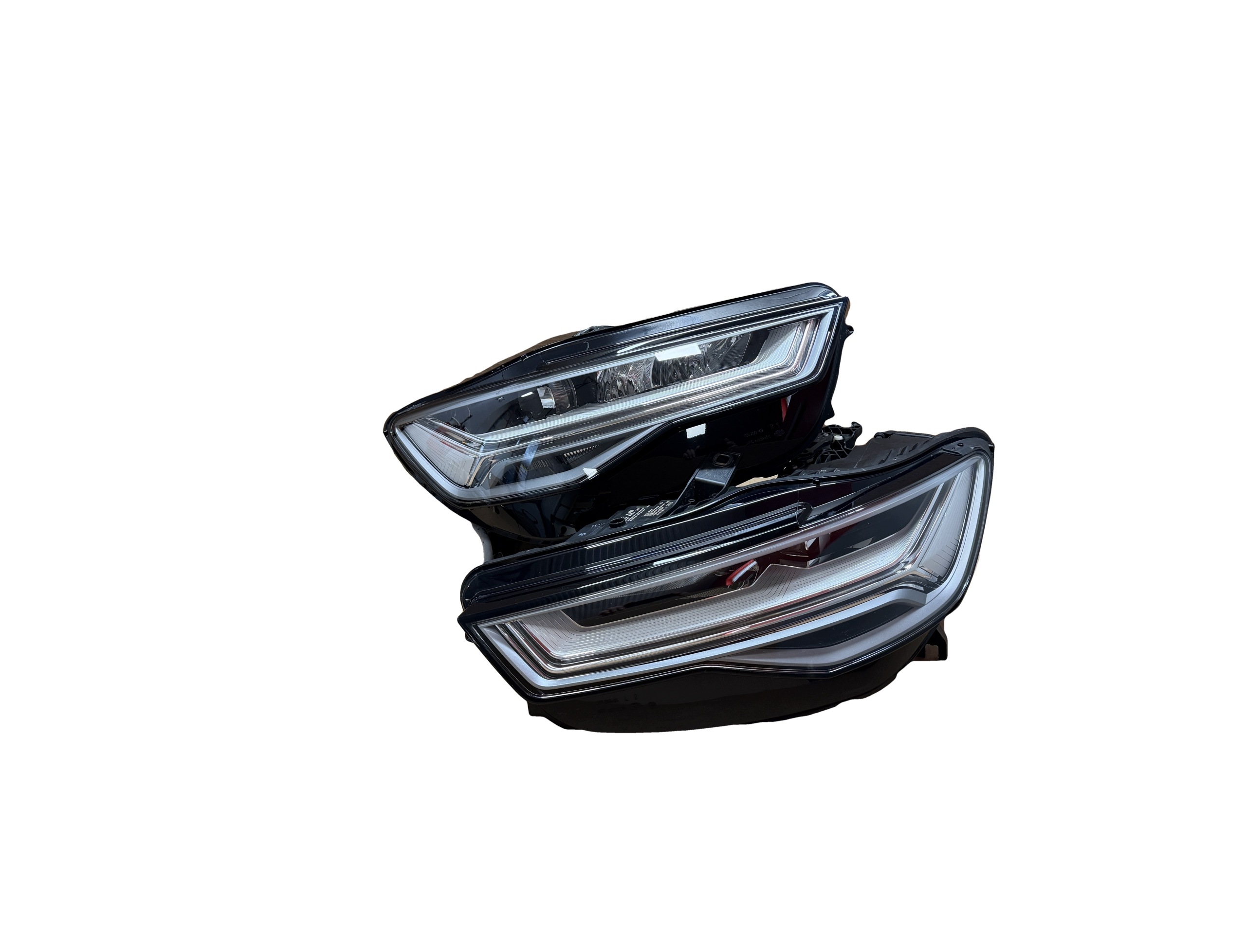 AUDI A6 4G C7 LIFT FARÓIS FULL LED 4G0941033H image 2