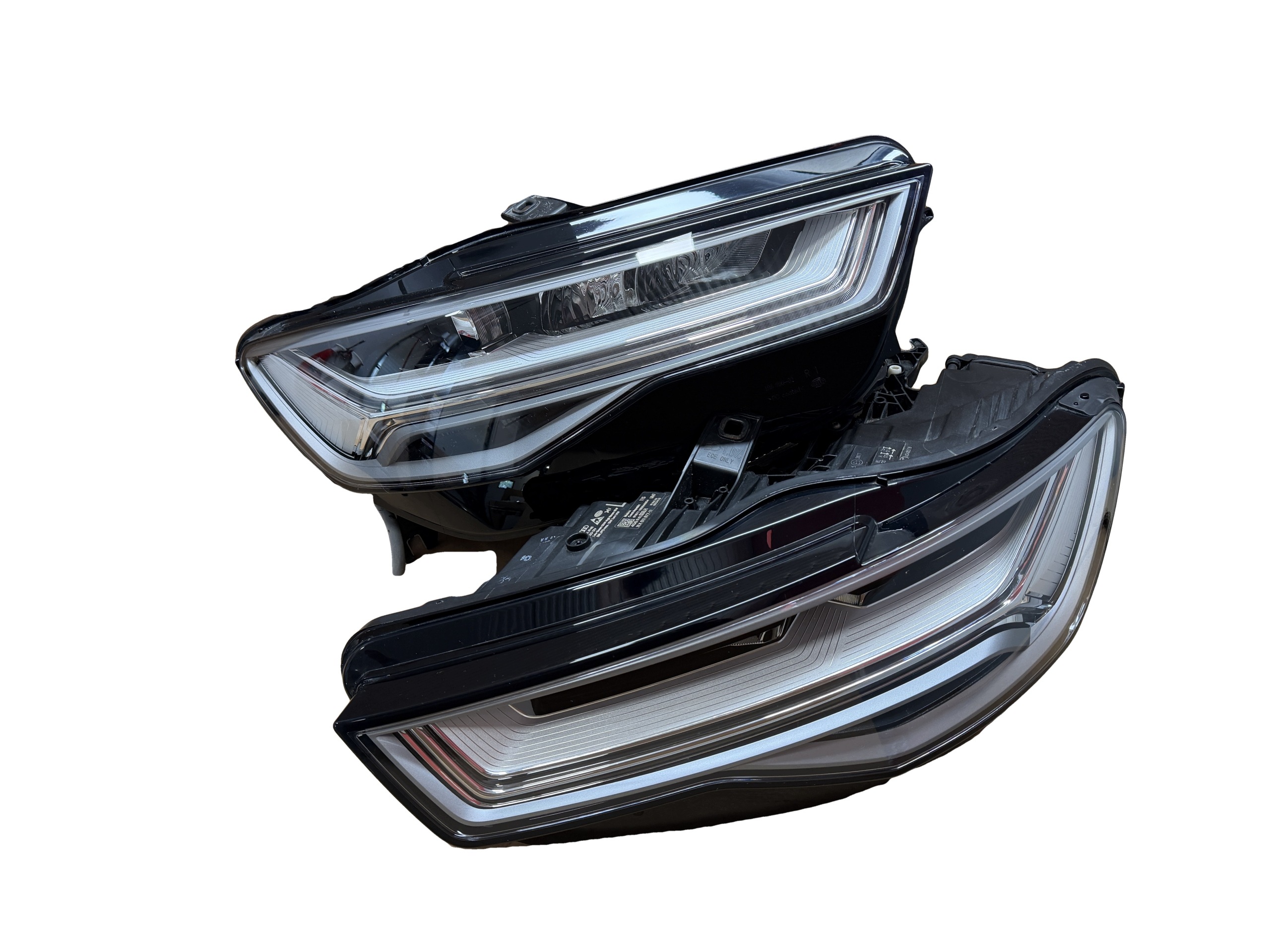 AUDI A6 4G C7 LIFT LED-TAKAVALOT 4G0941033H