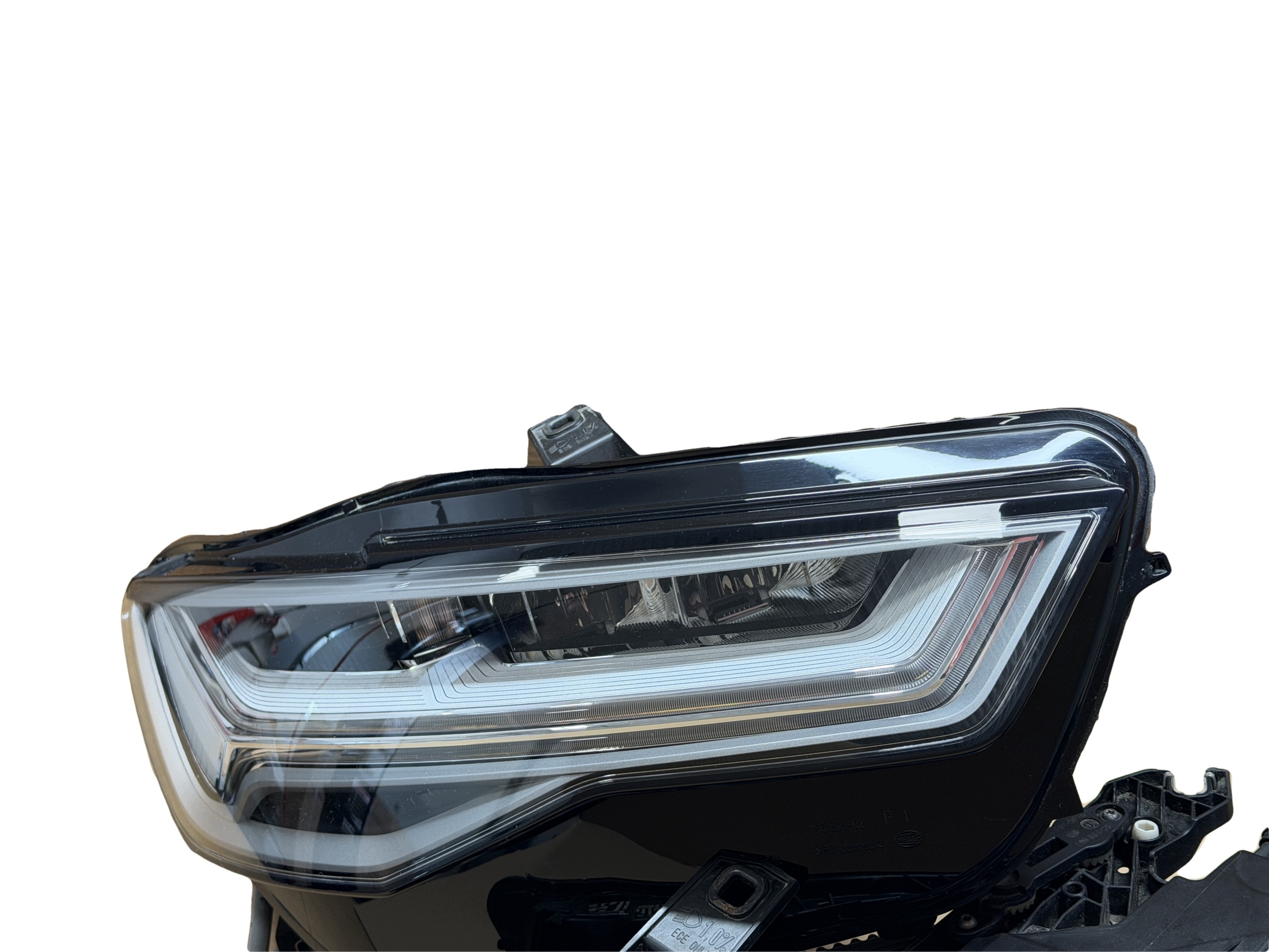 AUDI A6 4G C7 LIFT FARÓIS FULL LED 4G0941033H image 4