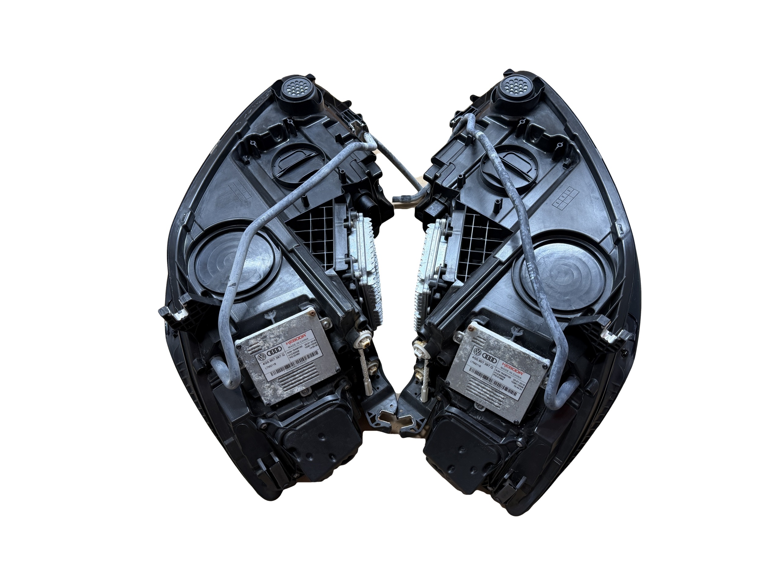 AUDI A6 4G C7 LIFT FARÓIS FULL LED 4G0941033H image 9