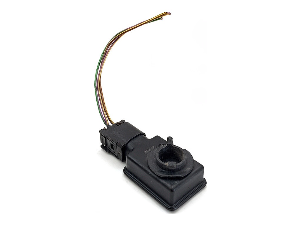 Luftqualitäts-Sensor A2045420218 gebraucht image 2
