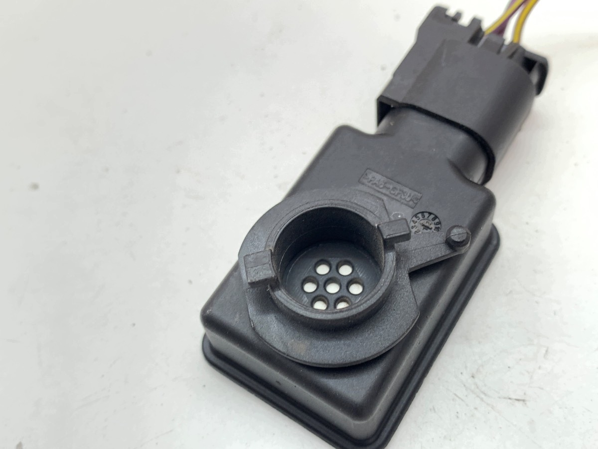 Luftqualitäts-Sensor A2045420218 gebraucht image 3