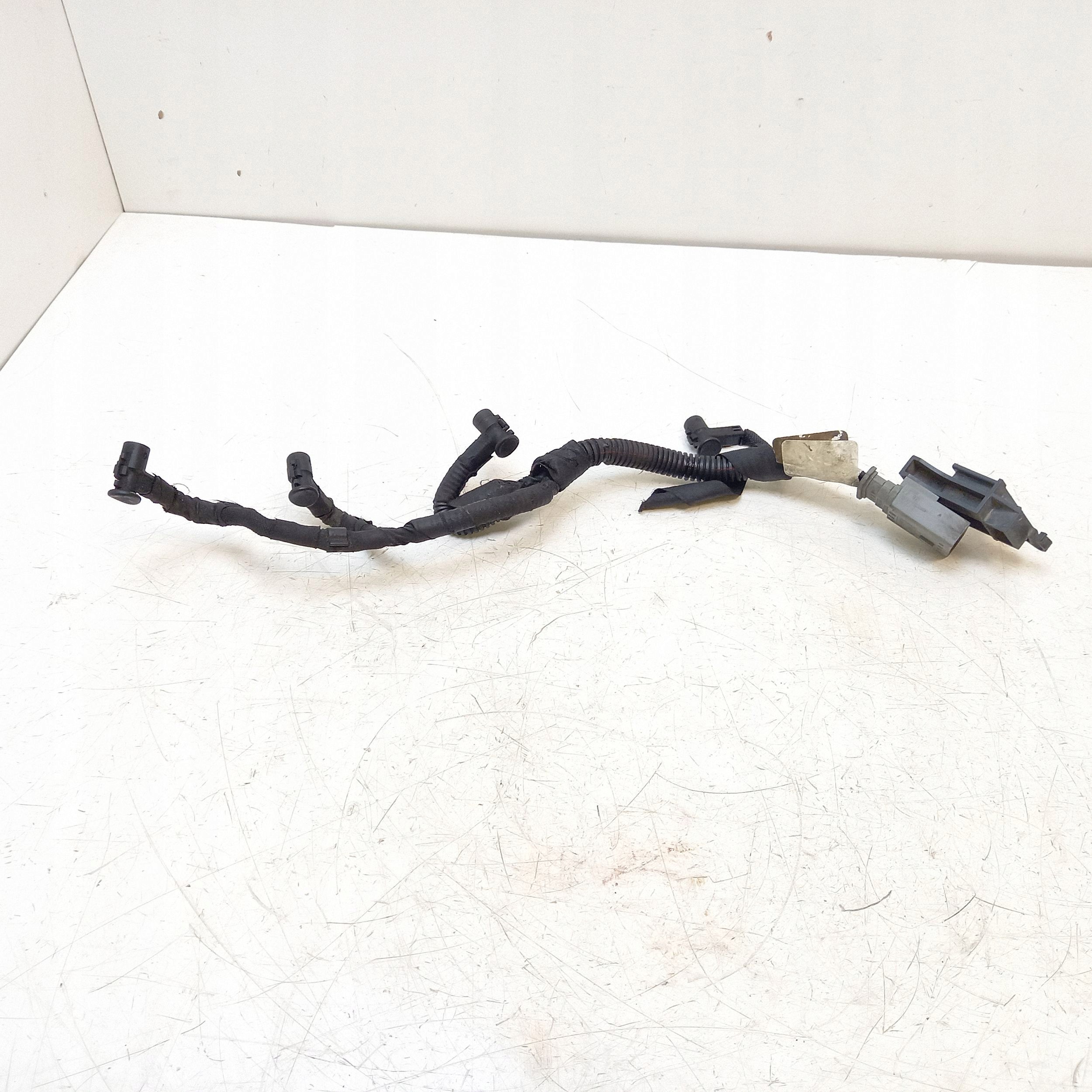 Câble de bougie de préchauffage Peugeot Partner 2010 image 3