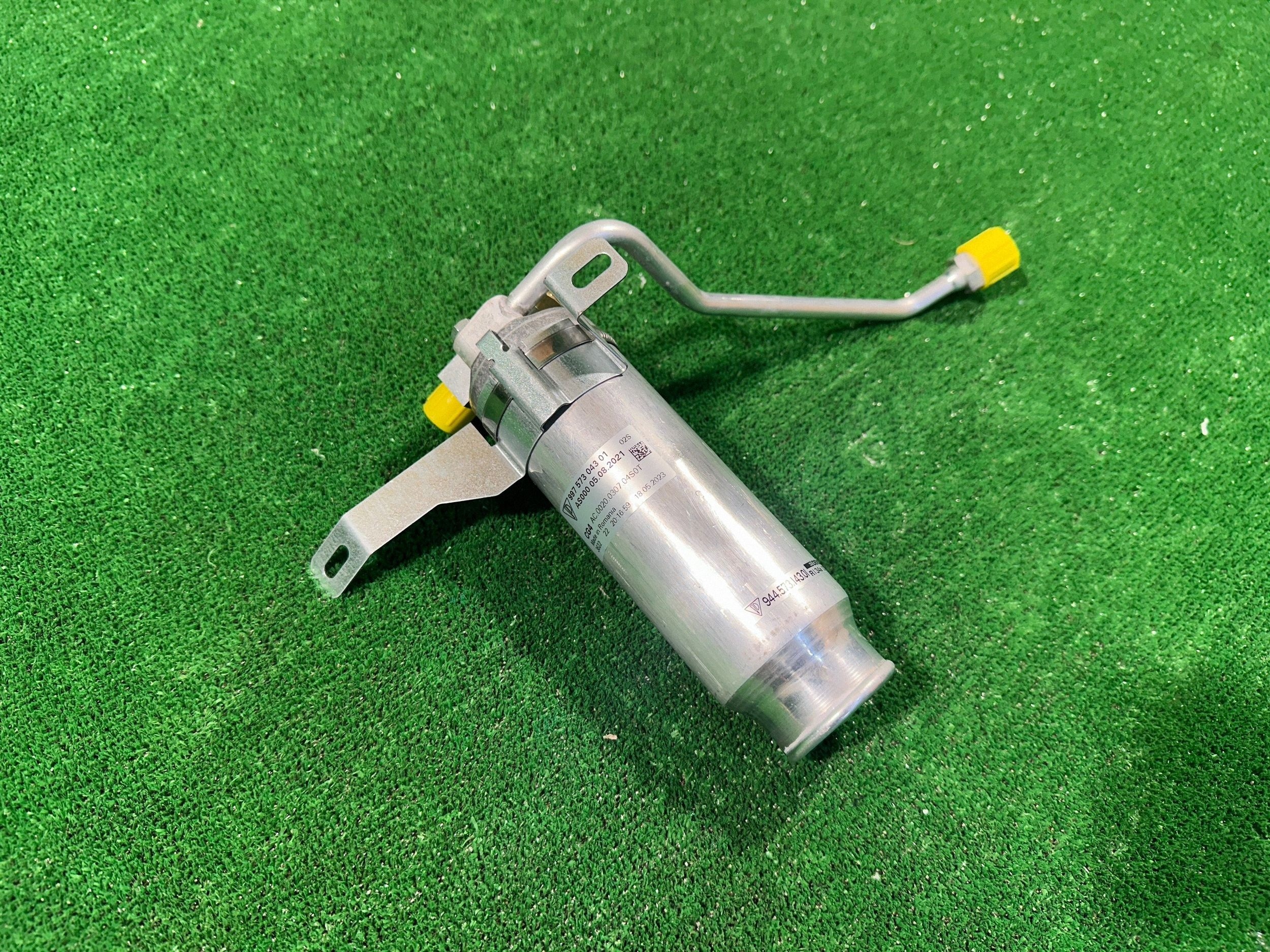 Porsche 911 997 déshydrateur clim 99757304301