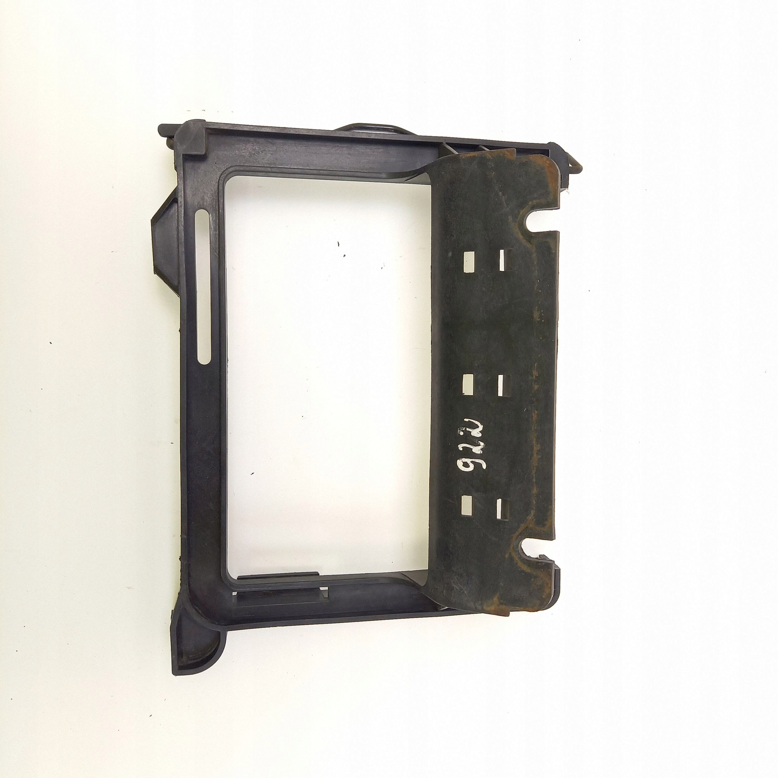 1999 Chevrolet Tahoe Engine Computer Mount 15993200 image 2
