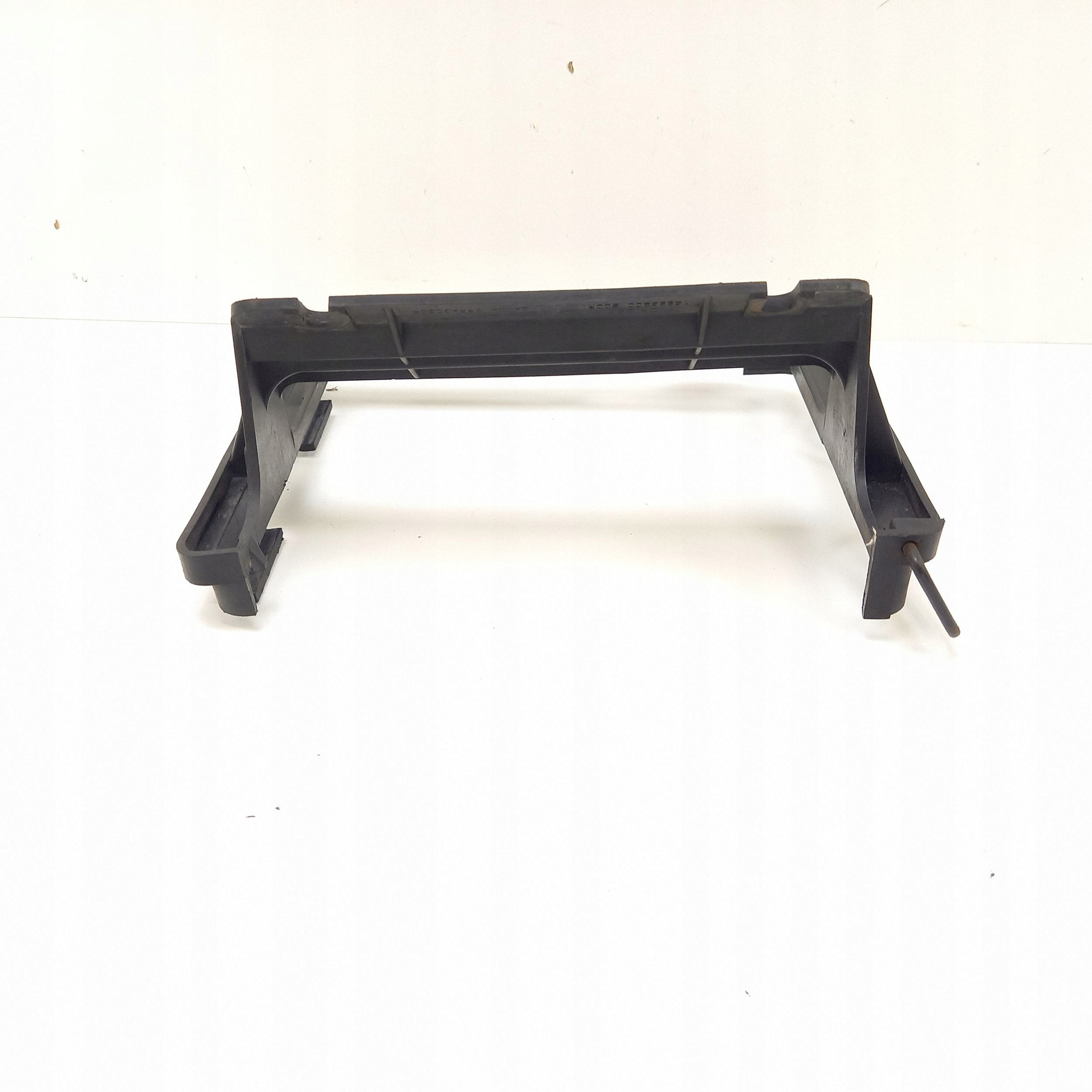 1999 Chevrolet Tahoe Engine Computer Mount 15993200 image 3