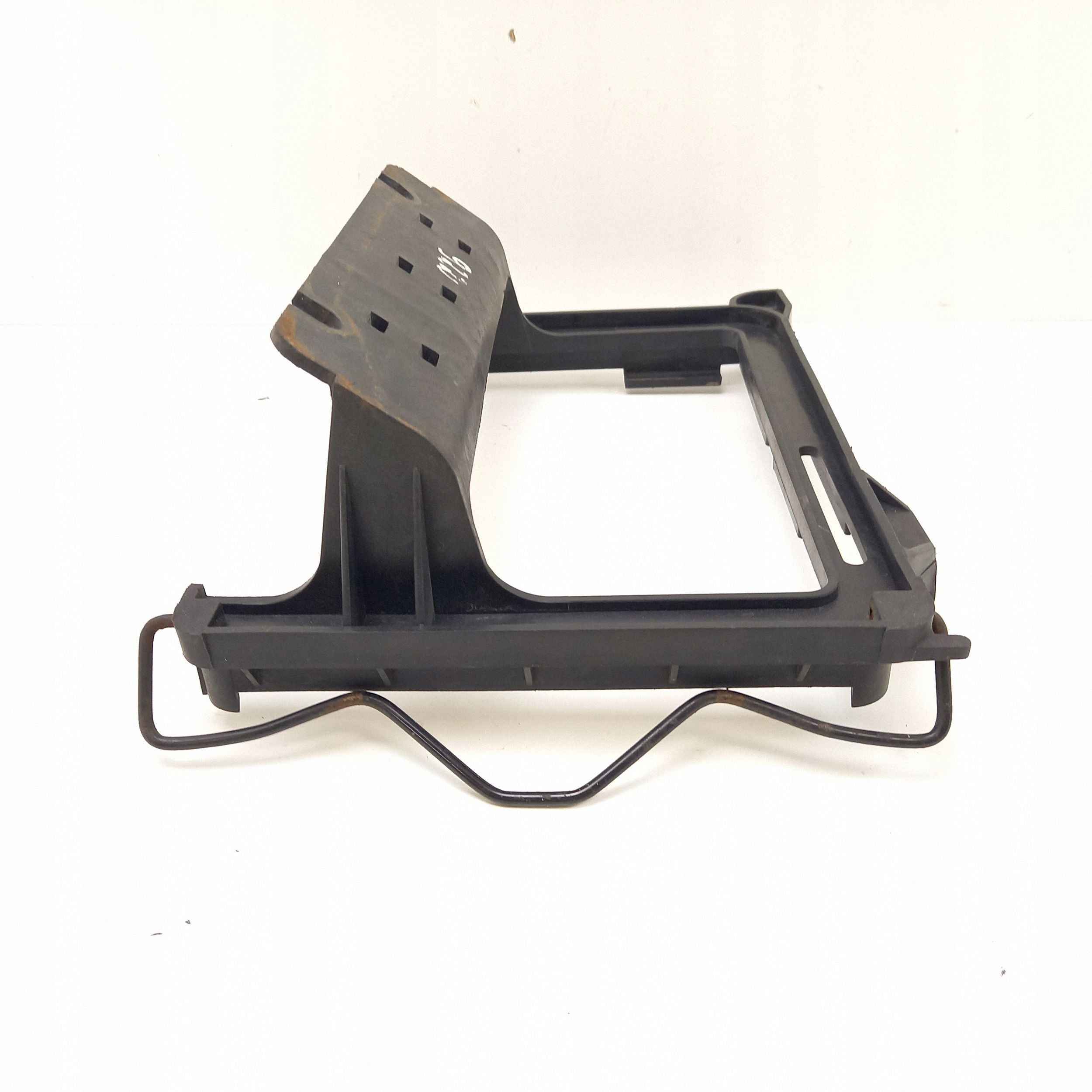 1999 Chevrolet Tahoe Engine Computer Mount 15993200 image 4