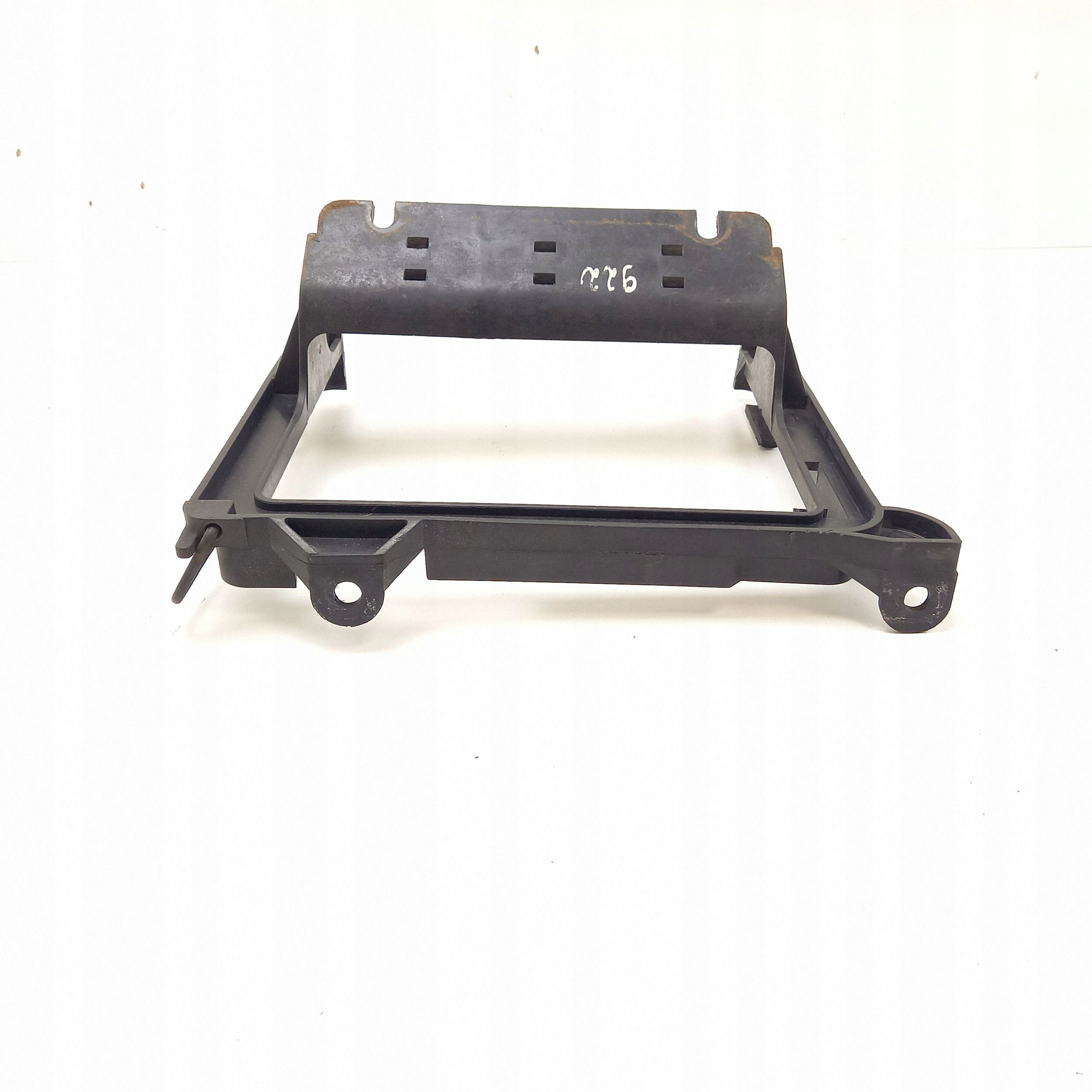 1999 Chevrolet Tahoe Engine Computer Mount 15993200 image 5