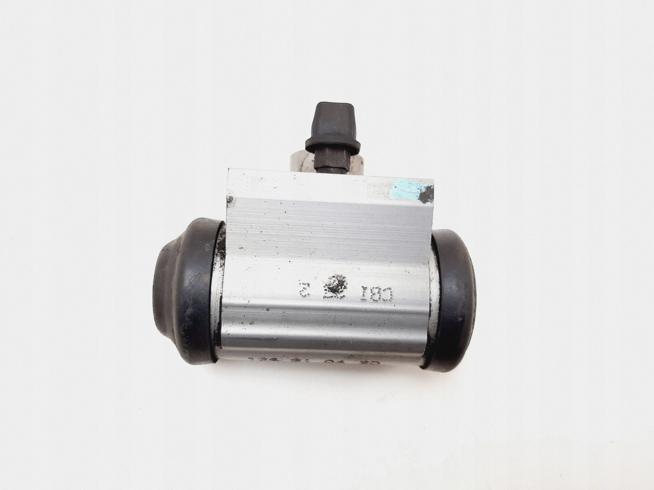 2020 VW ID.3 Bremszylinder hinten 12621042D