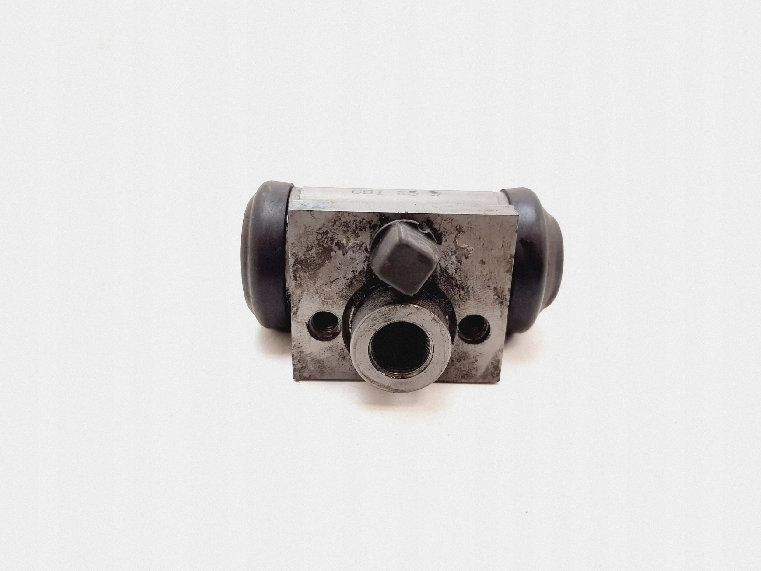 2020 VW ID.3 Remcilinder Achter 10921081D image 3