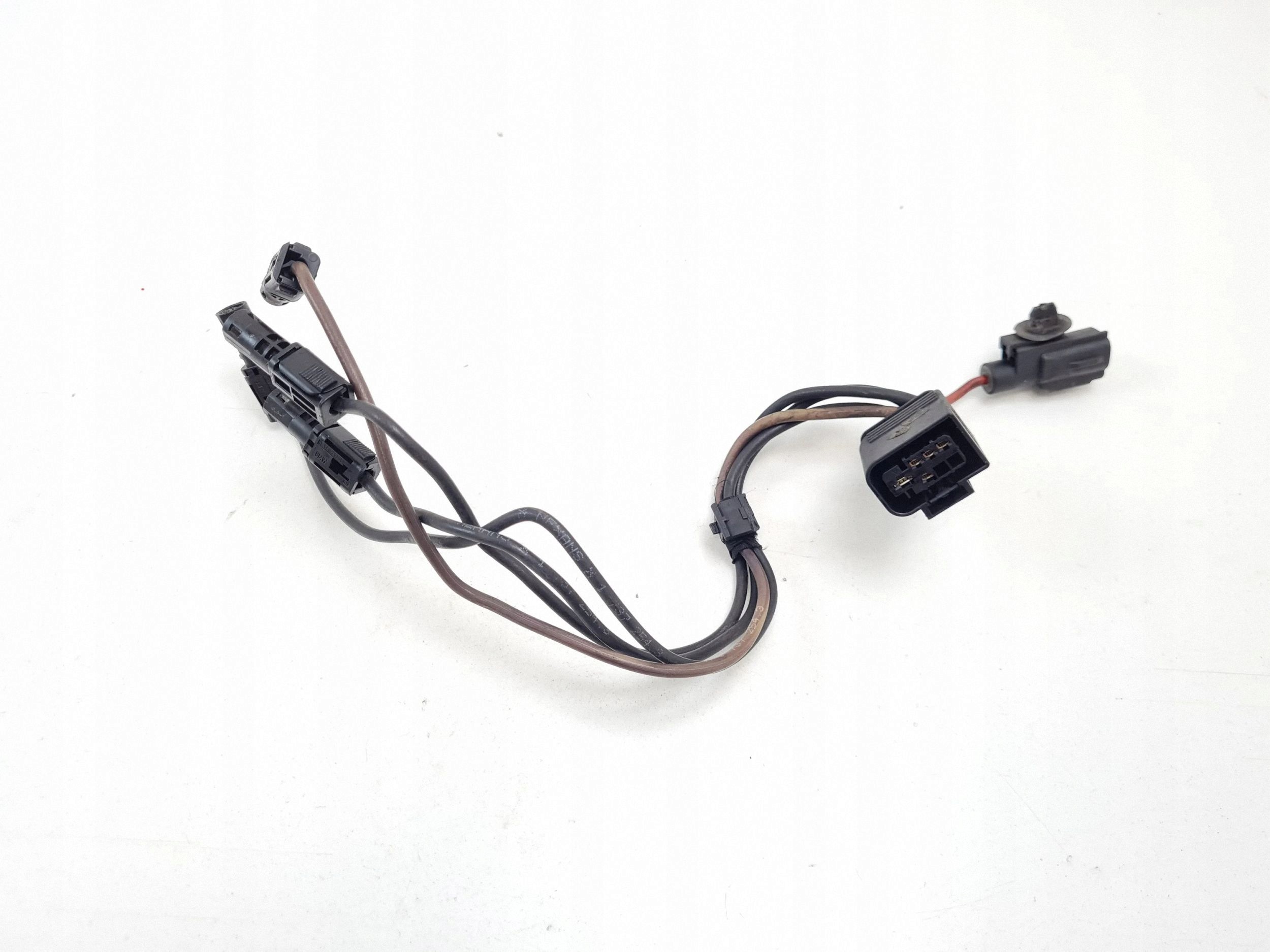 Câble de bougie de préchauffage Toyota Verso 2016 image 2