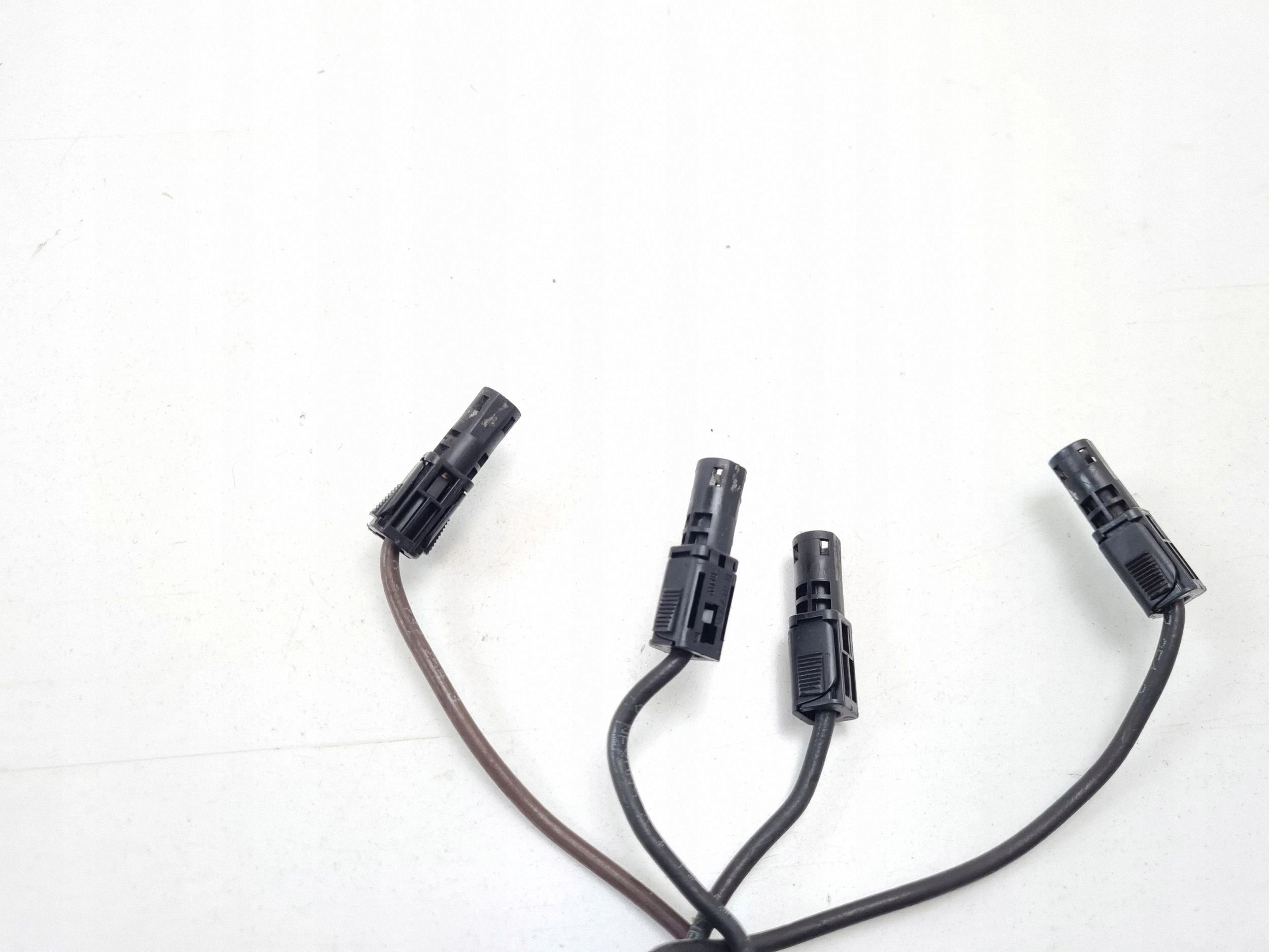 Câble de bougie de préchauffage Toyota Verso 2016 image 6