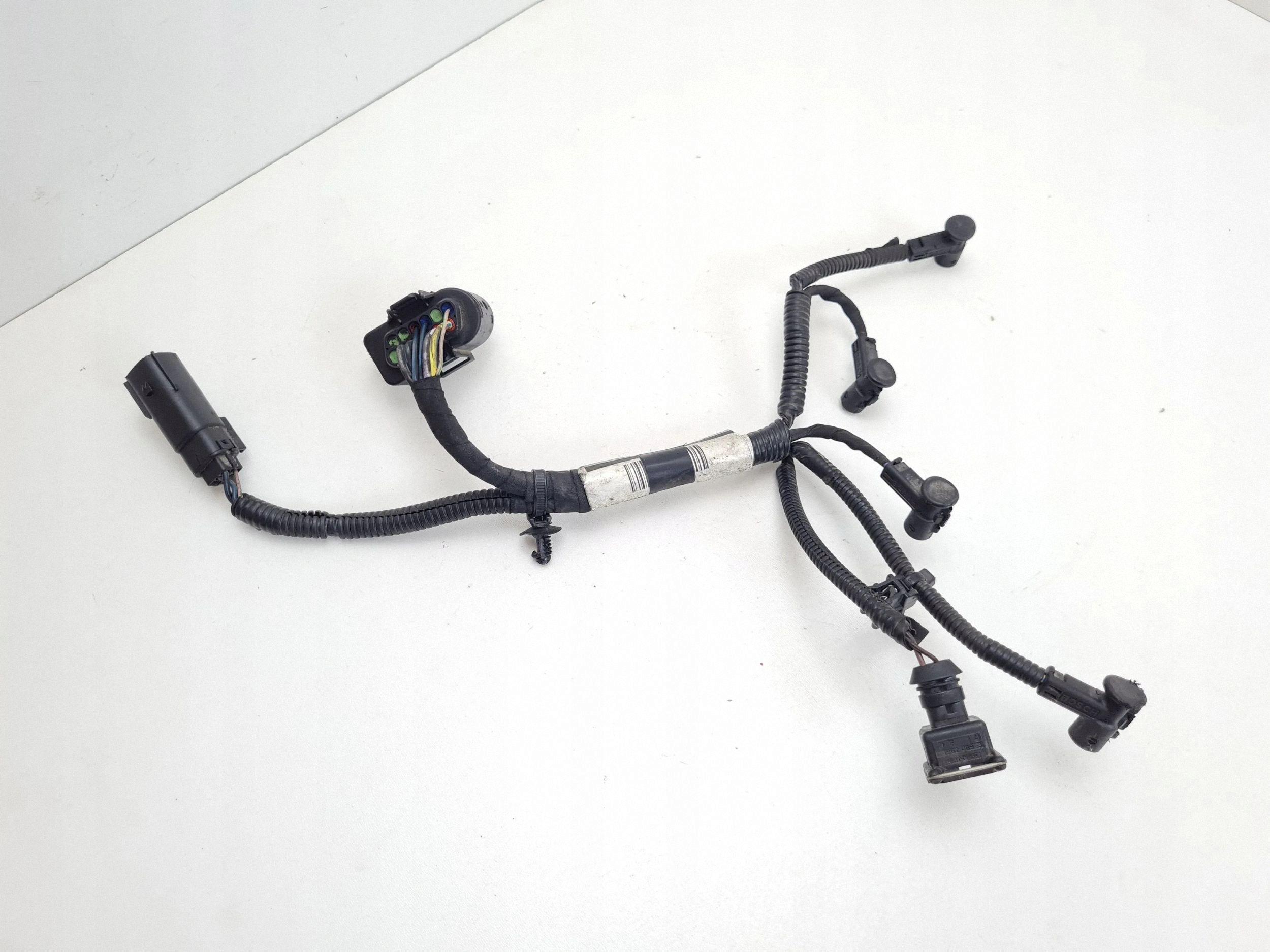 Faisceau de bougies de préchauffage Volvo XC90 2017 image 6