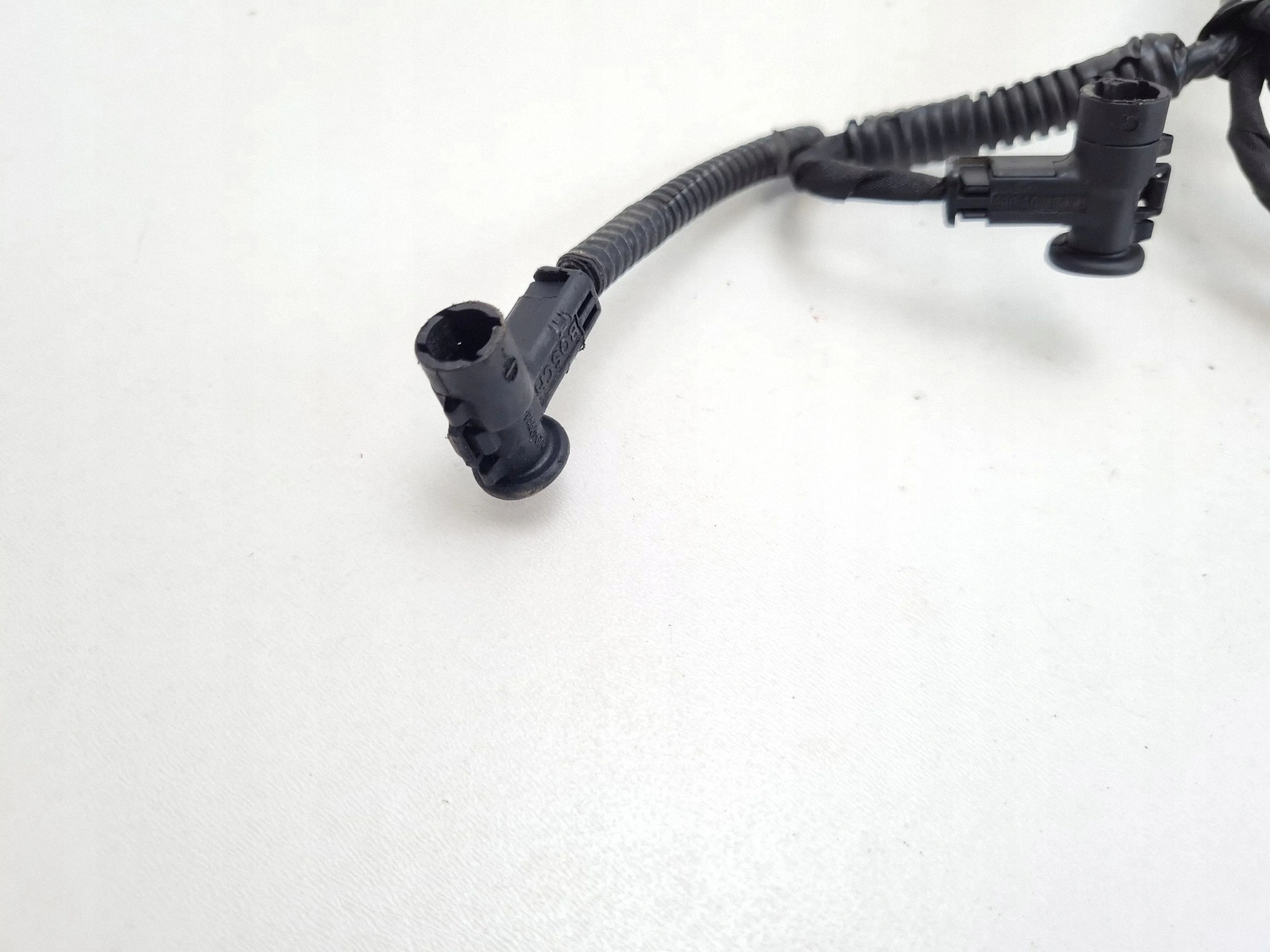 Faisceau de bougies de préchauffage Volvo XC90 2017 image 8