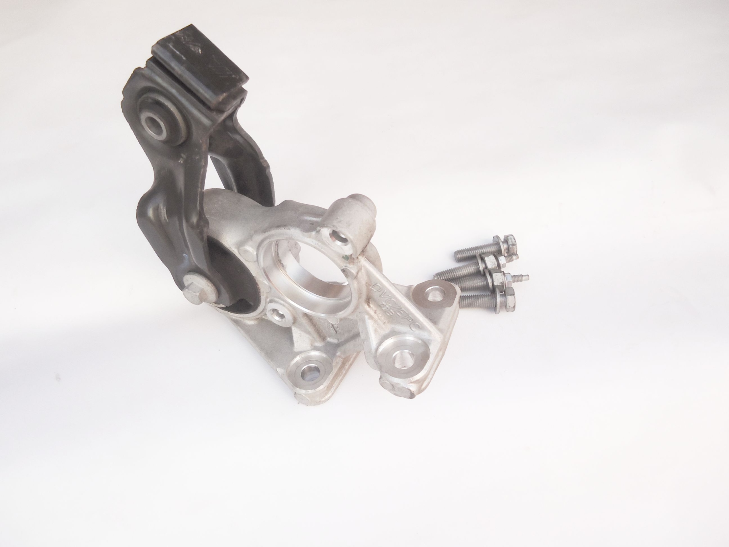 Support demi-arbre Citroën Peugeot 1.2 THP 981090780 image 2