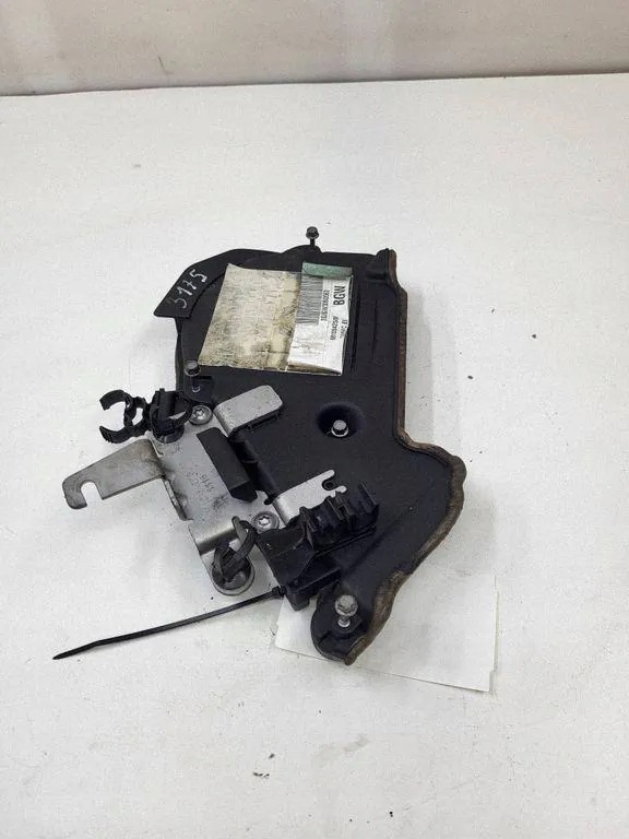 Cubierta correa distribución Citroën C4 Cactus 9805237280 image 6