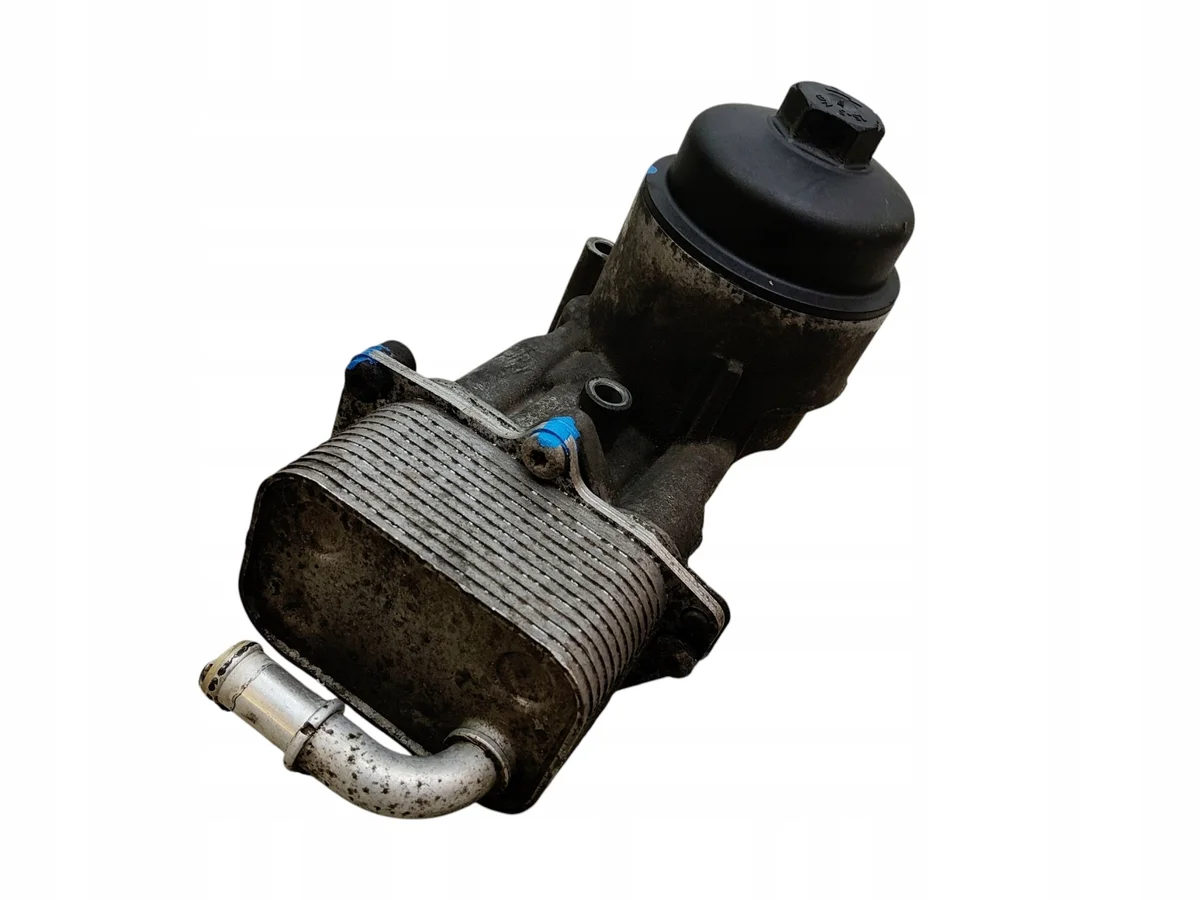 Corpo Filtro Olio Citroen C4 C5 Picasso Peugeot 407