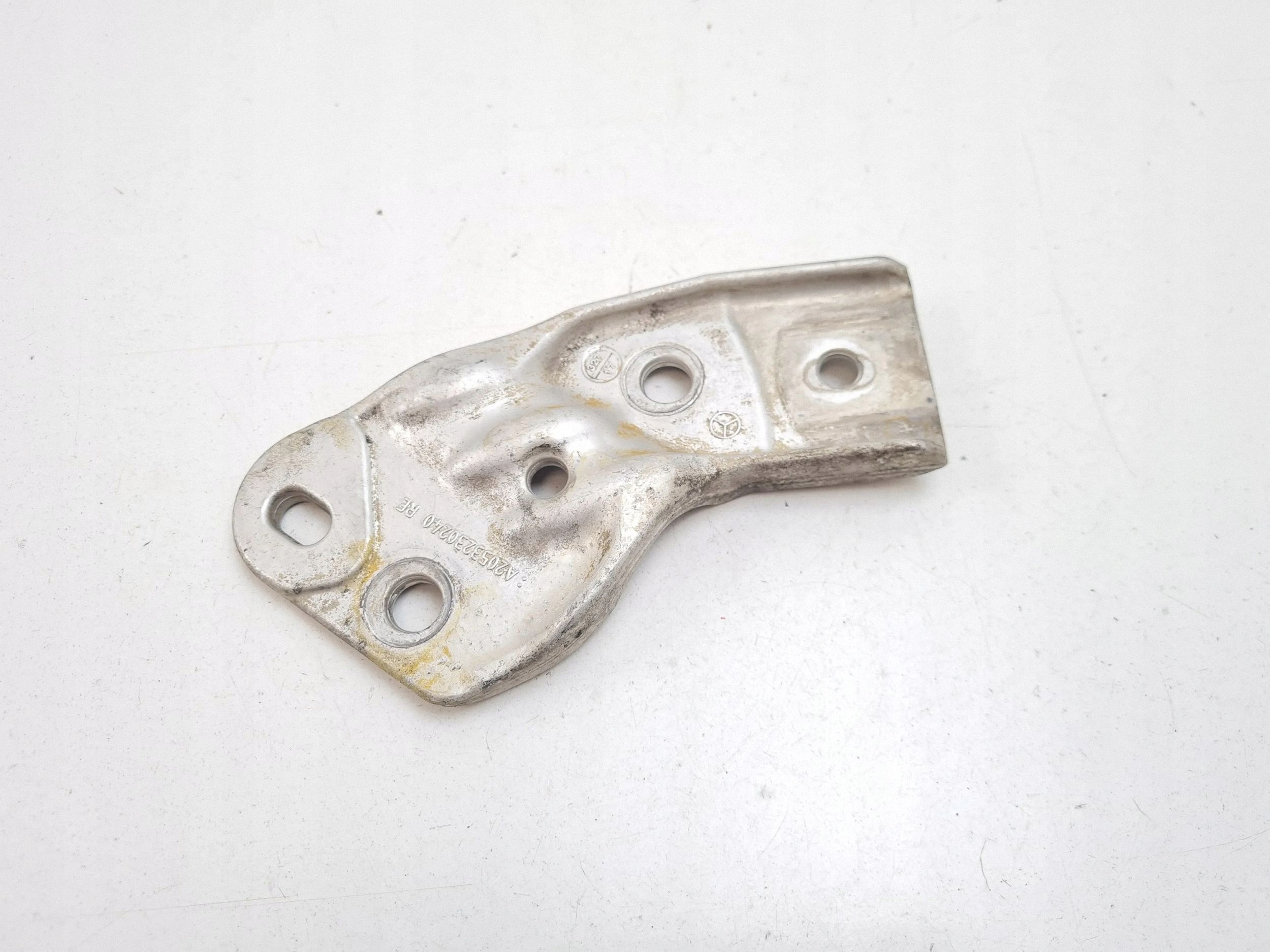 Stabilisatorlänk fram CLS C257 A2053230240 image 4