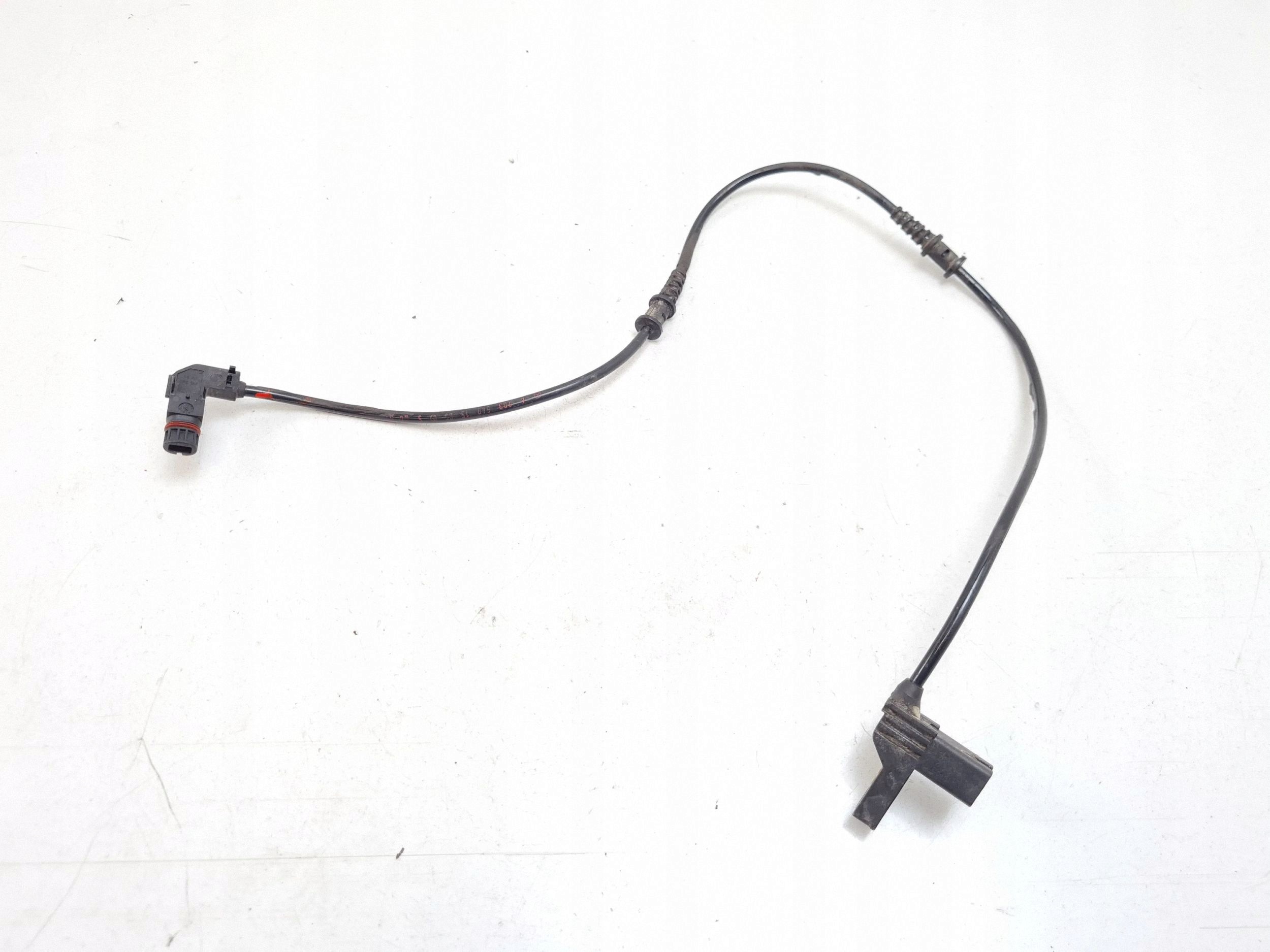 Sensor Pastilhas Mercedes Classe C W203 image 2