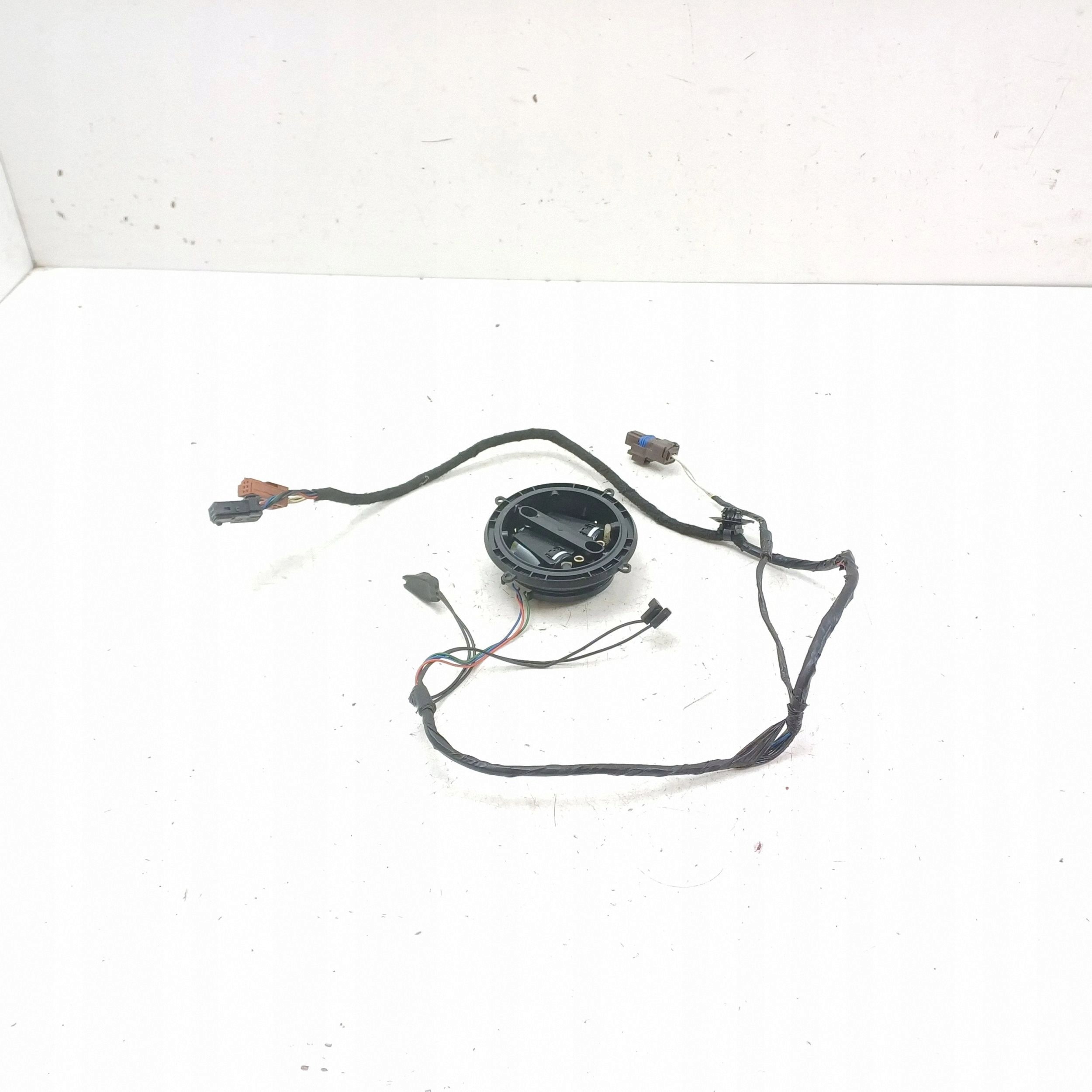 Rétroviseur latéral Peugeot 207 CC 2007 image 2